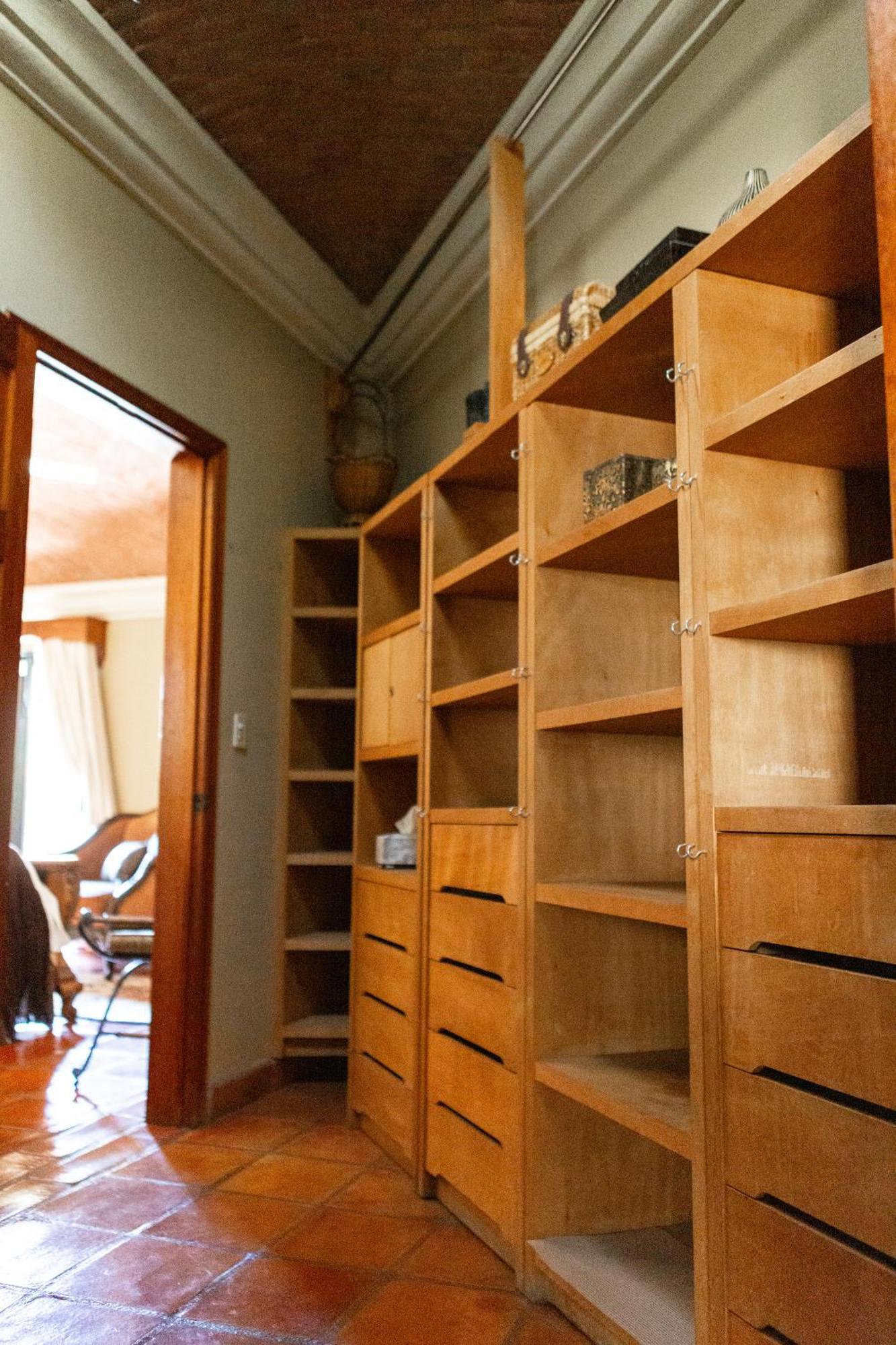 Casa Grande Luxury Boutique Hotel