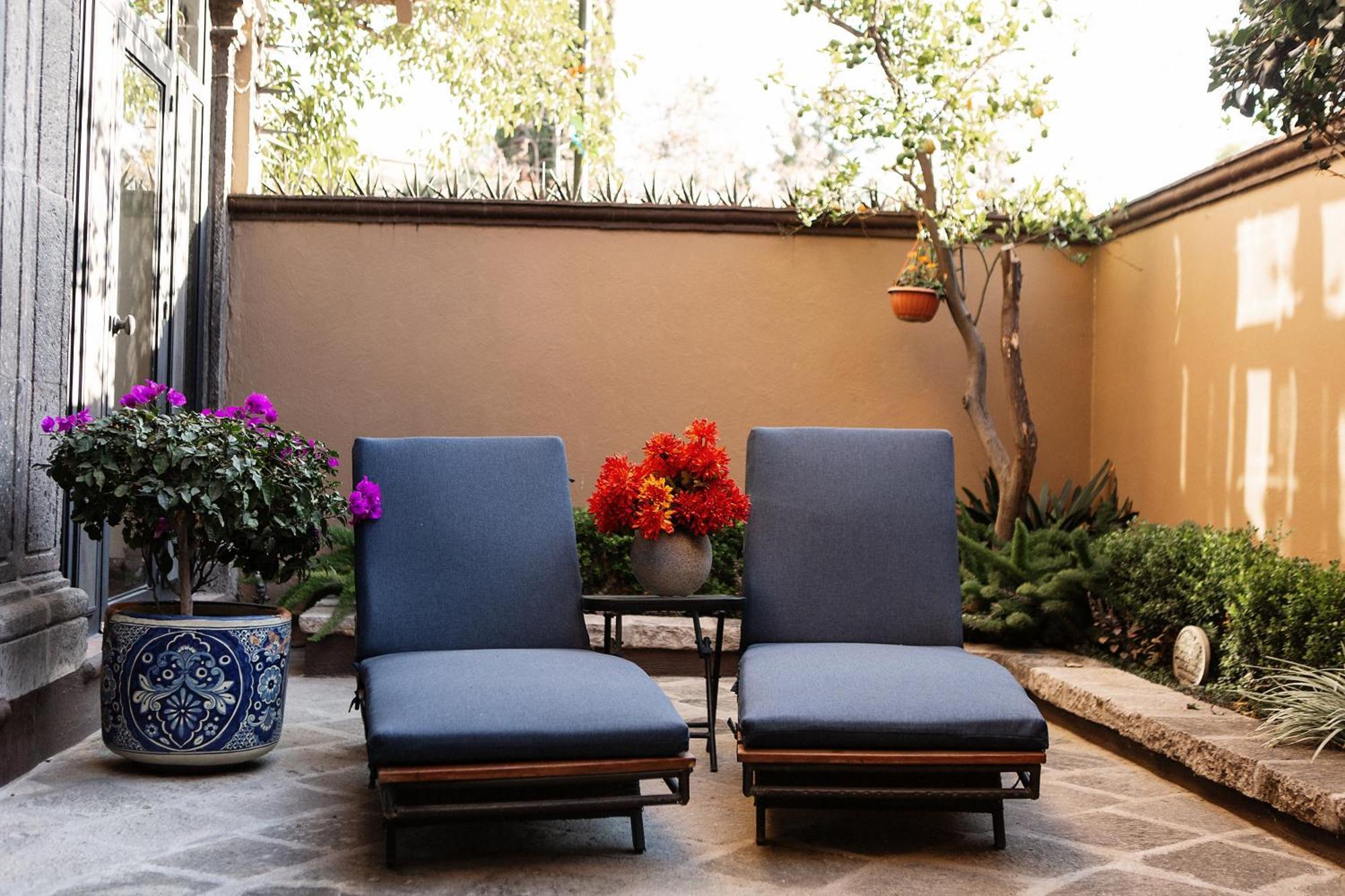 Hotel Casa Grande Luxury Boutique