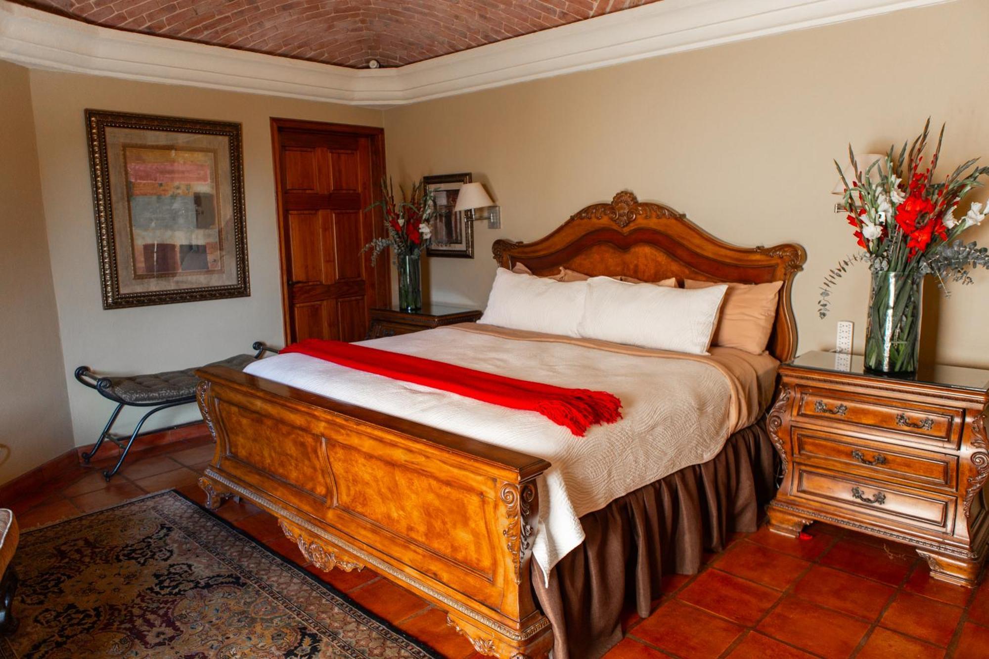 Casa Grande Luxury Boutique Hotel 5*