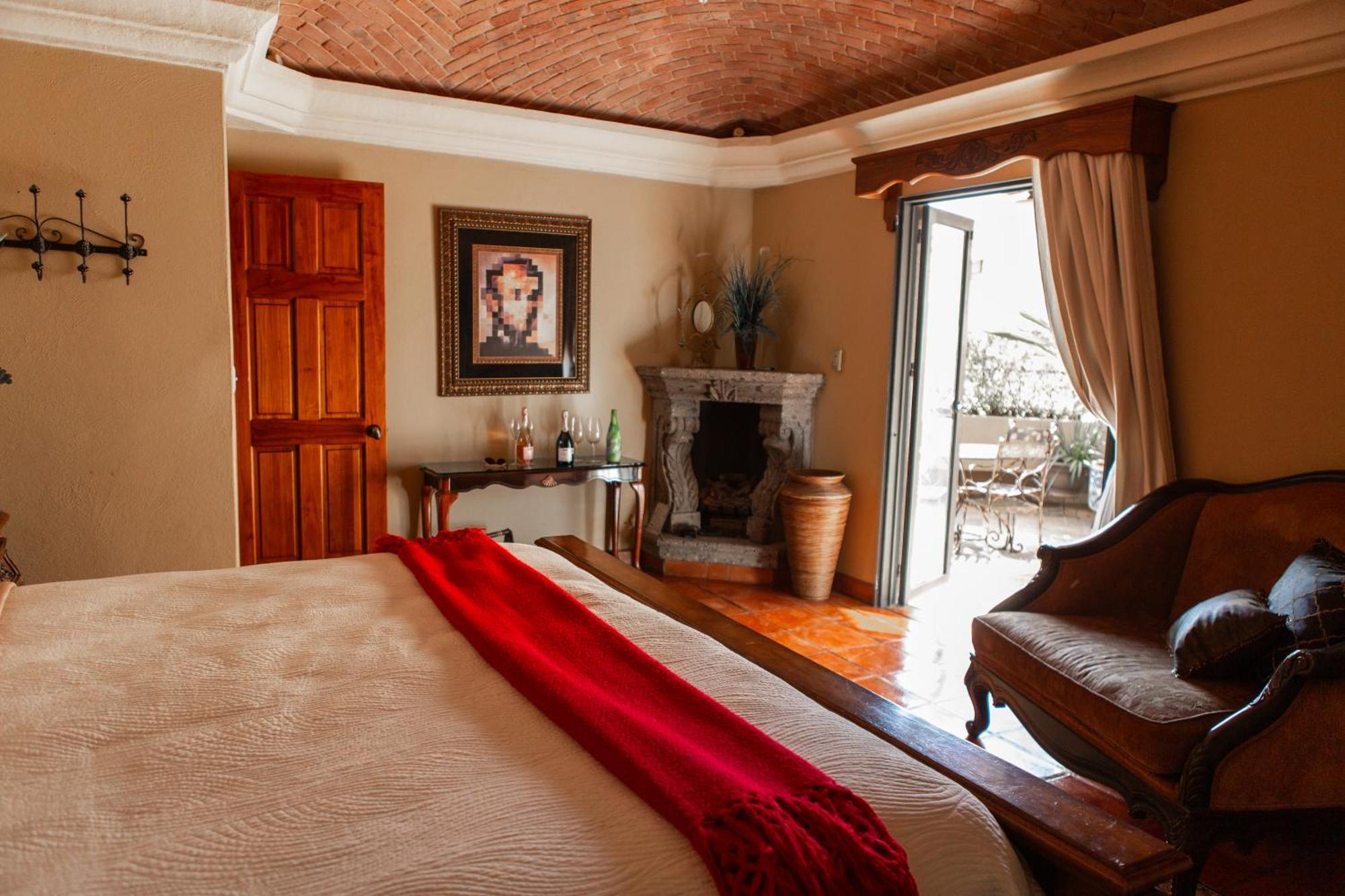 Casa Grande Luxury Boutique 5*
