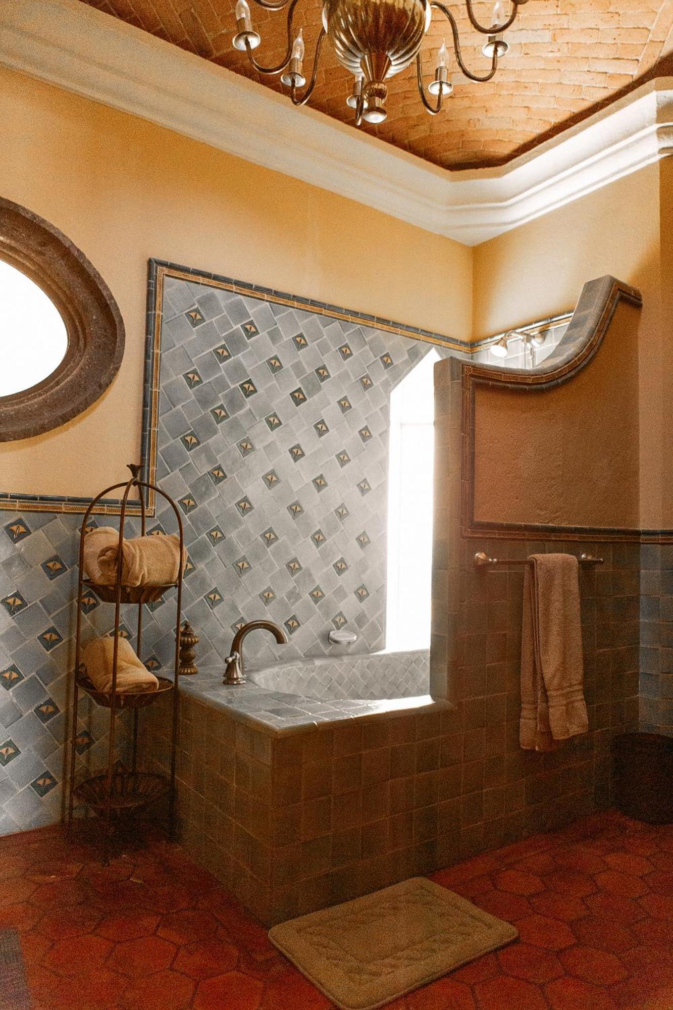Casa Grande Luxury Boutique San Miguel de Allende