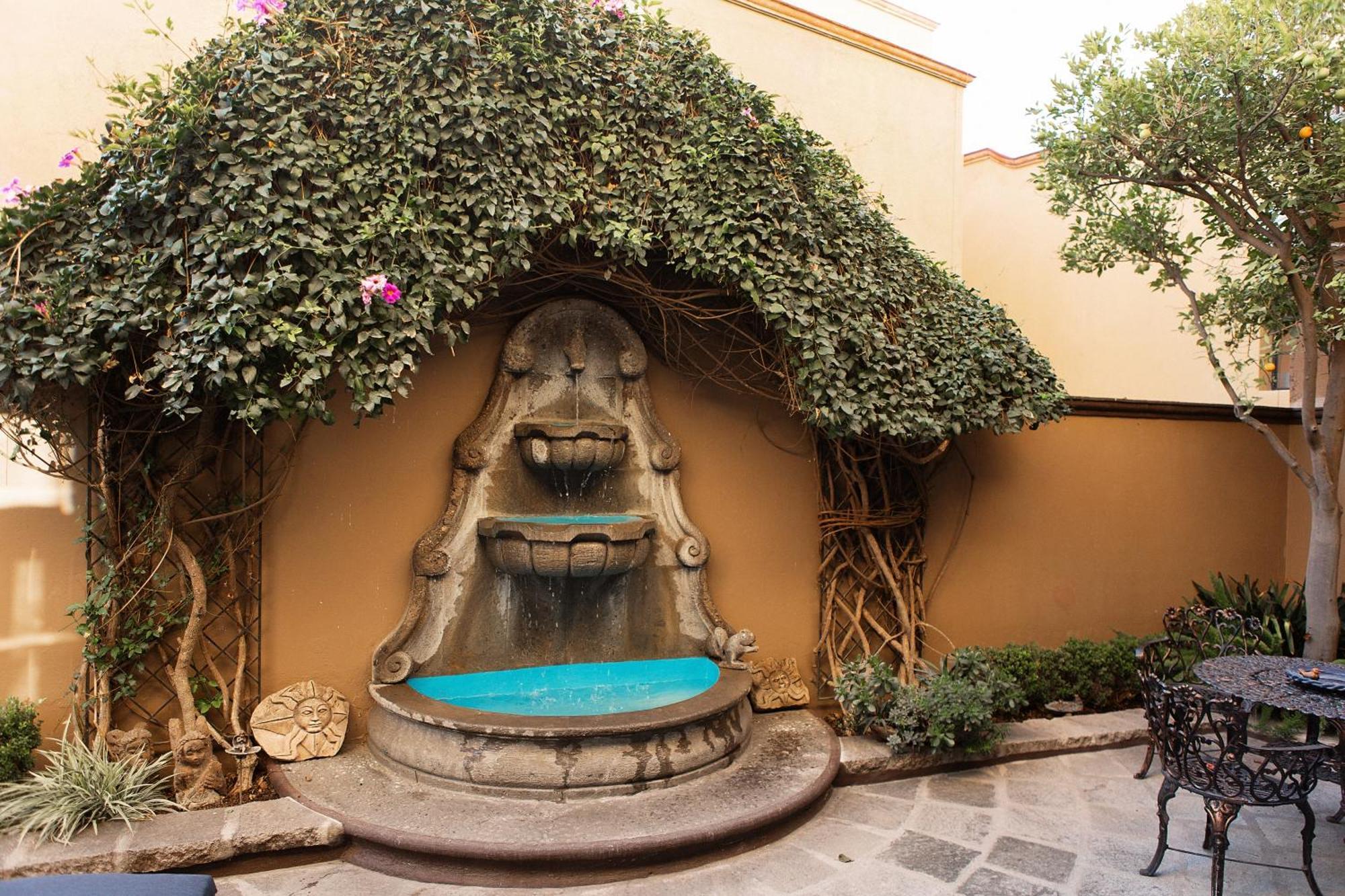 Casa Grande Luxury Boutique