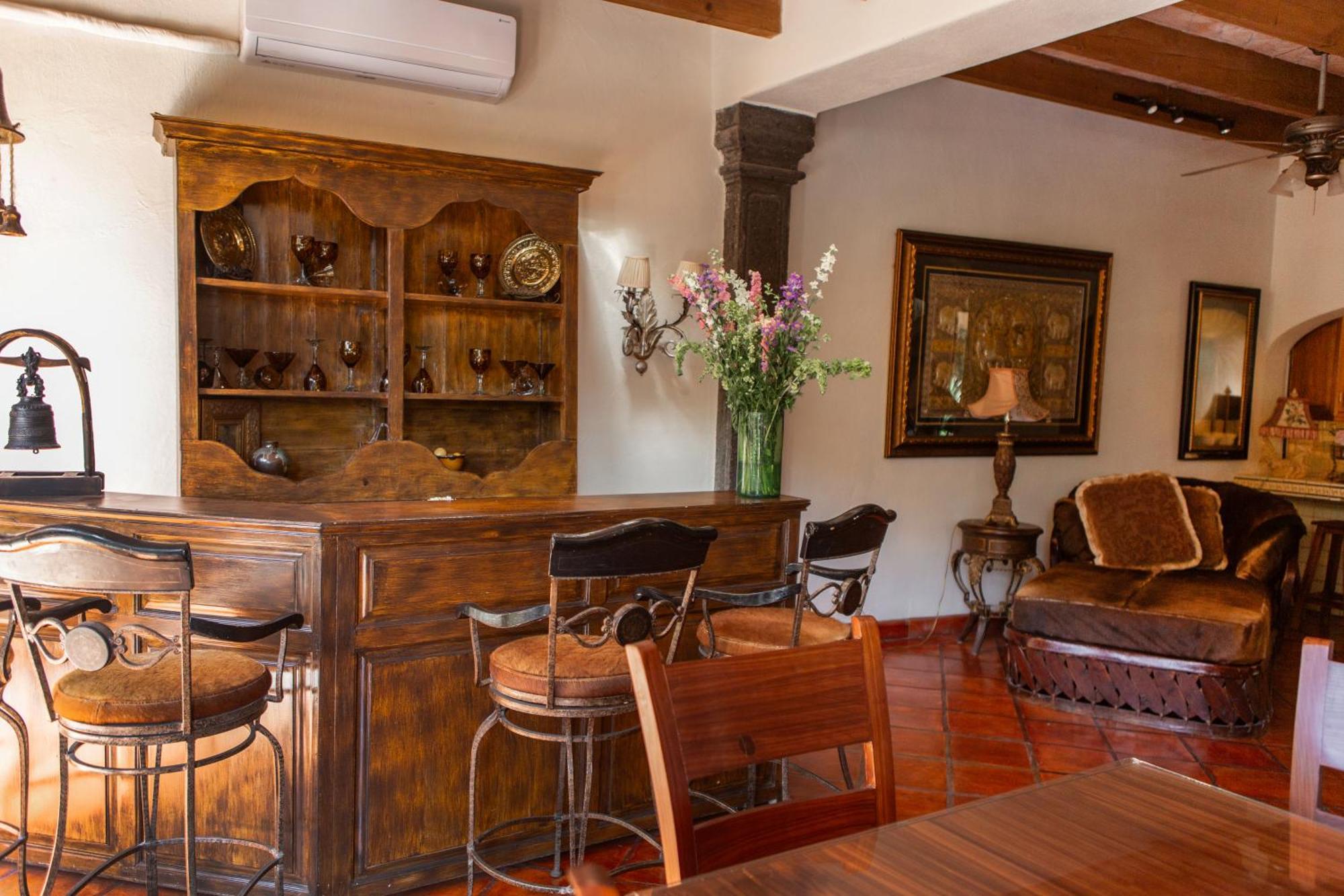 Casa Grande Luxury Boutique Hotel