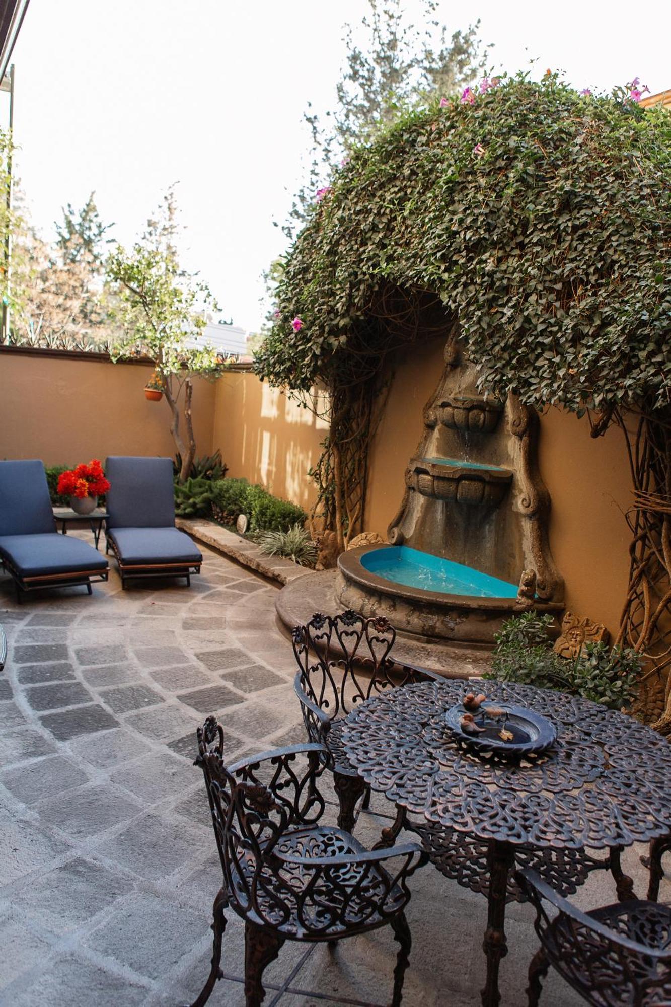 Hotel Casa Grande Luxury Boutique