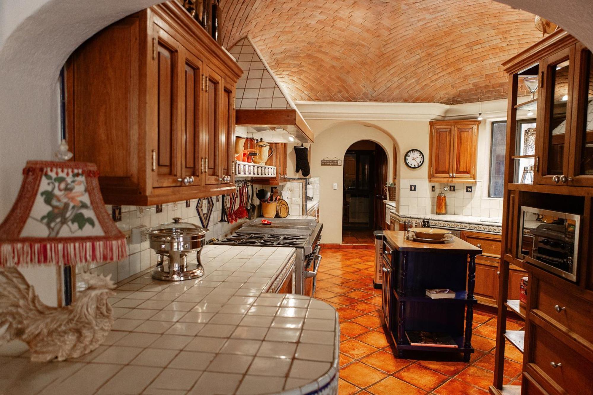Casa Grande Luxury Boutique Hotel 5*