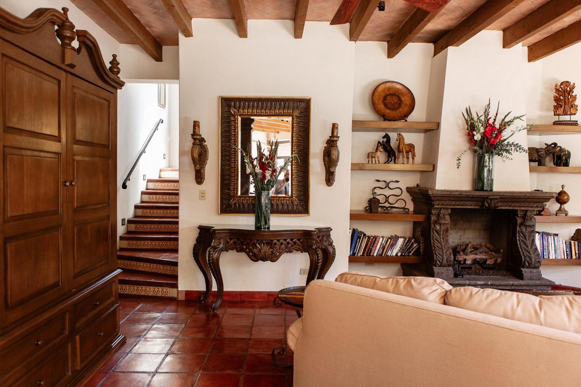 Hotel Casa Grande Luxury Boutique 5*