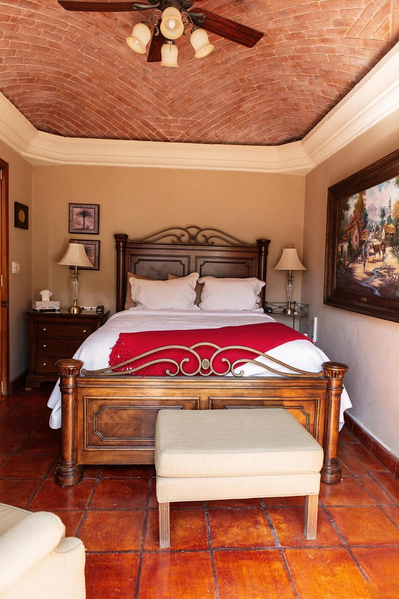 Casa Grande Luxury Boutique 5* San Miguel de Allende