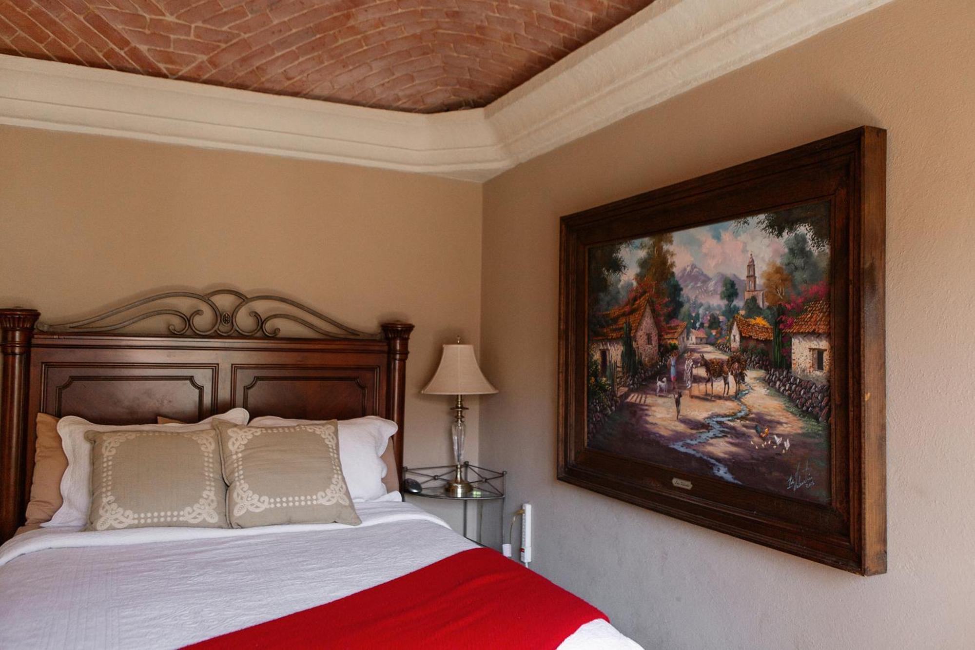 Casa Grande Luxury Boutique Hotel