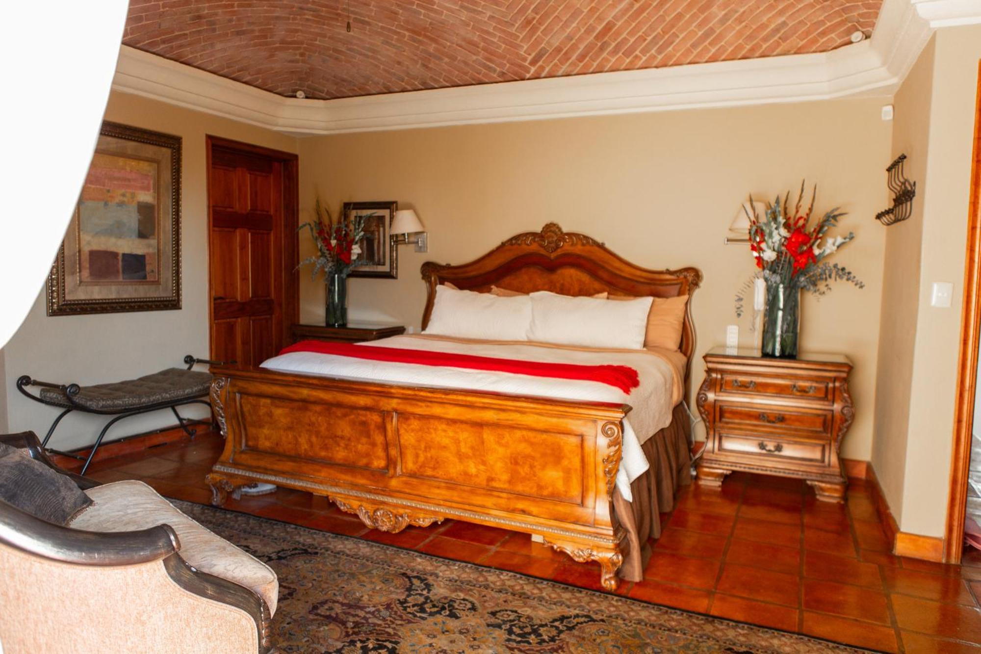 Casa Grande Luxury Boutique Hotel 5*
