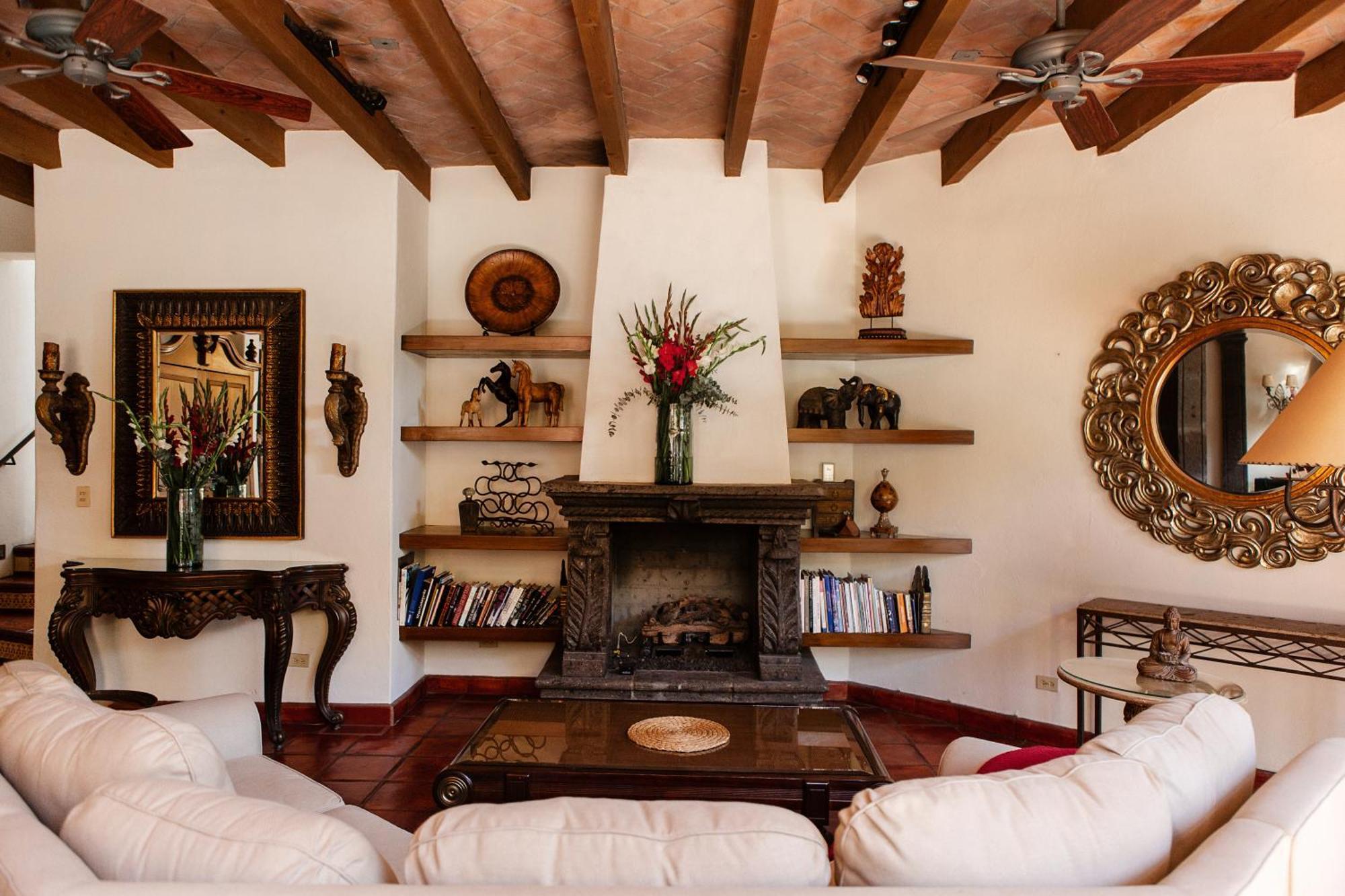 Hotel Casa Grande Luxury Boutique 5*