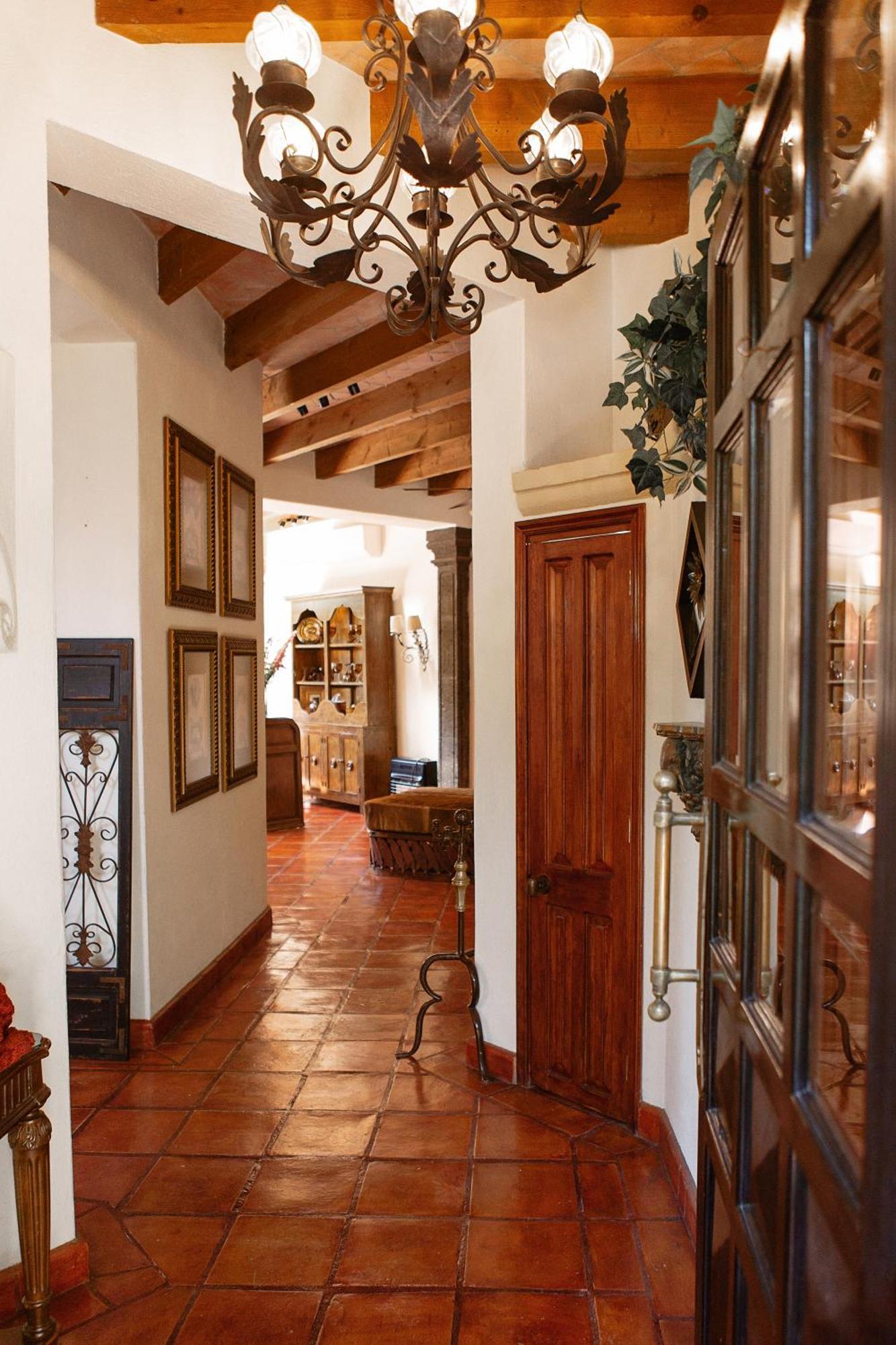 Casa Grande Luxury Boutique Hotel San Miguel de Allende