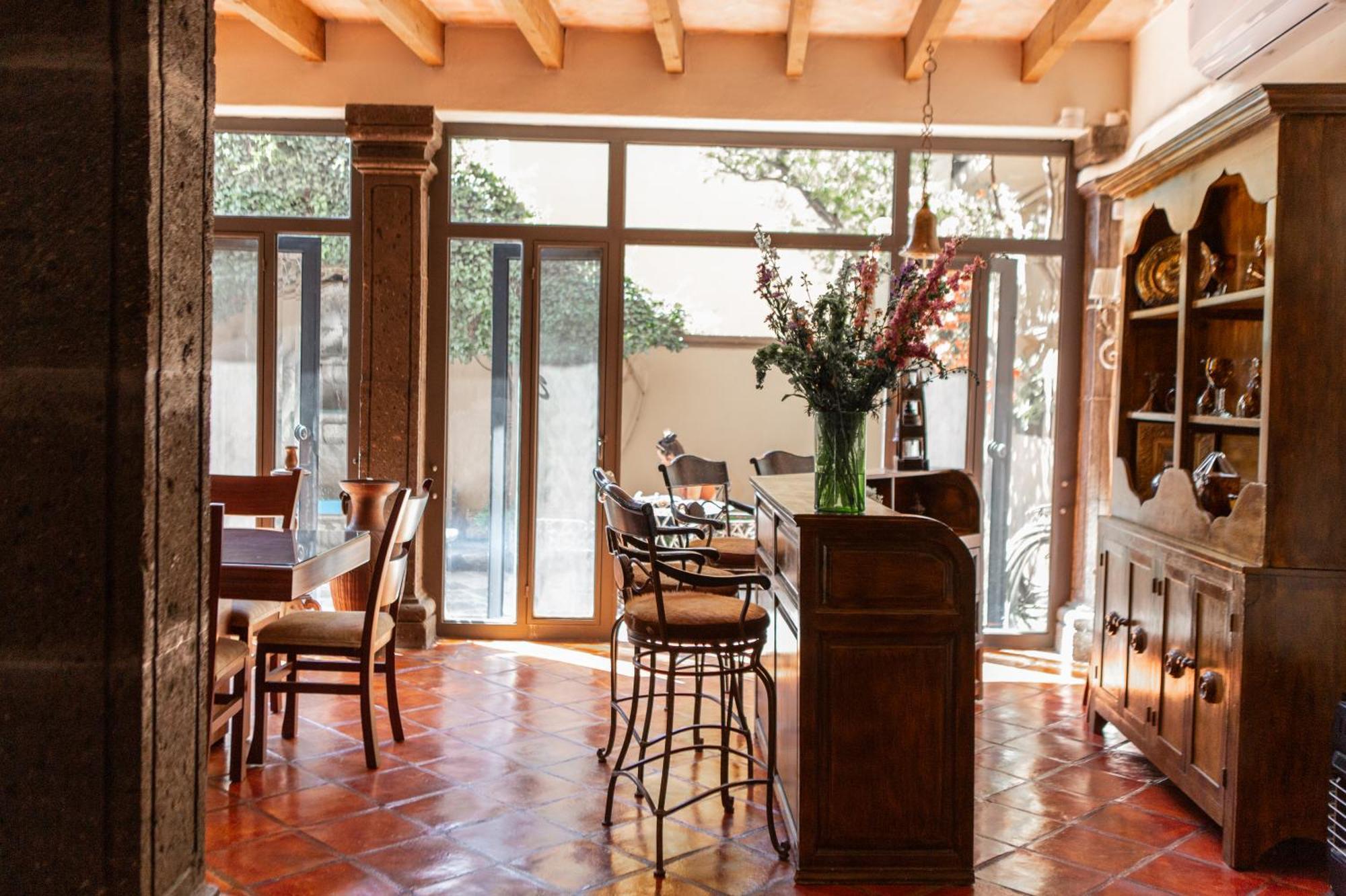 Hotel Casa Grande Luxury Boutique San Miguel de Allende