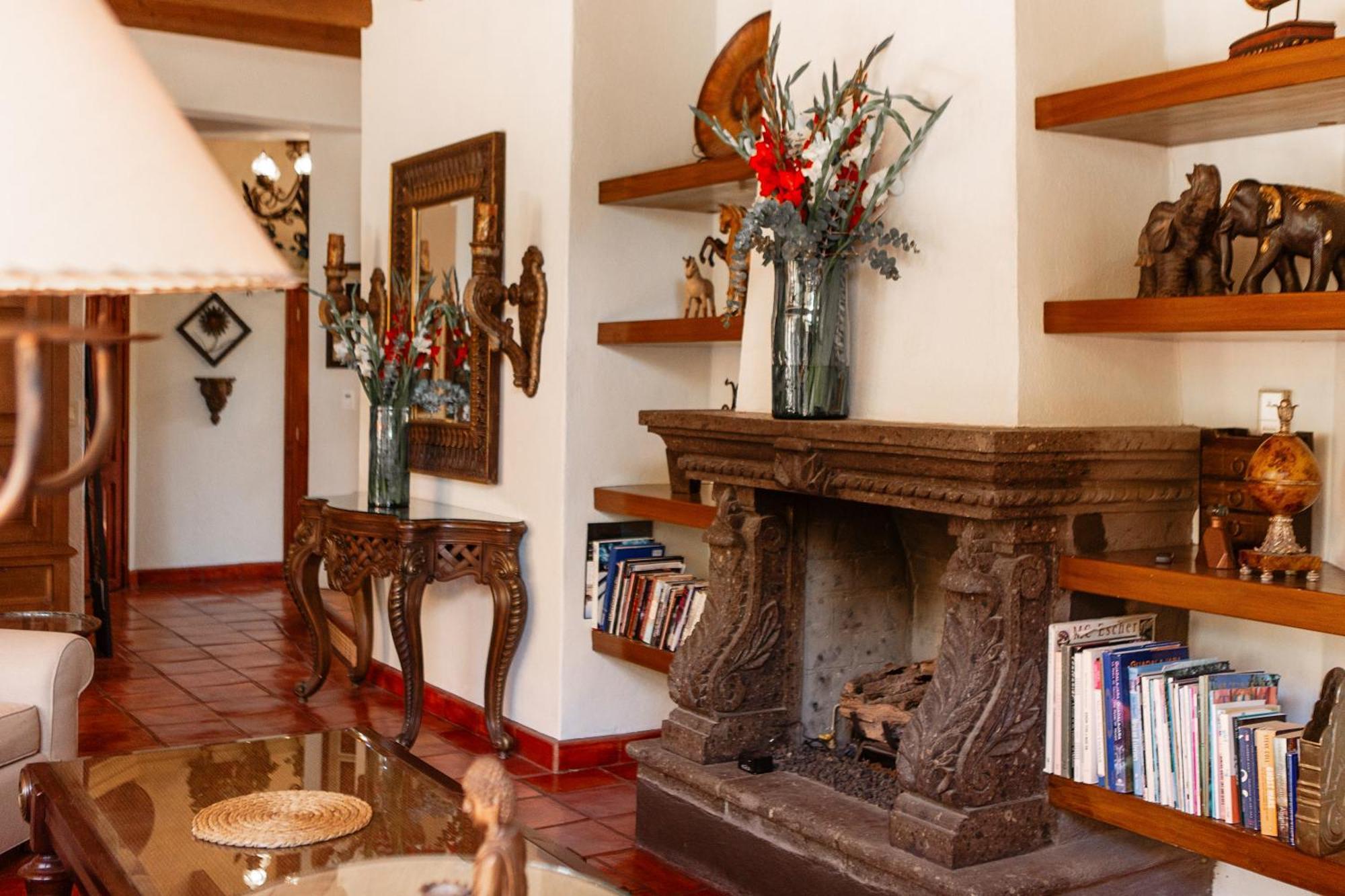 Casa Grande Luxury Boutique