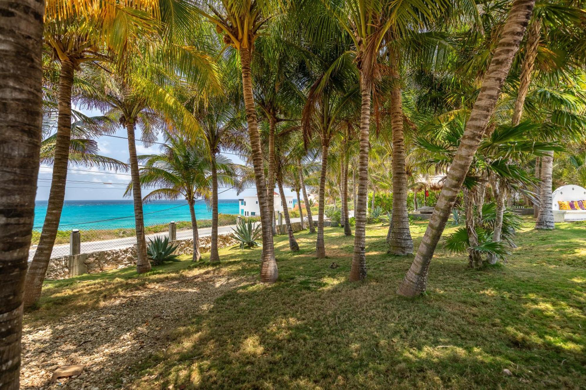 Villa Casa Vista Al Mar