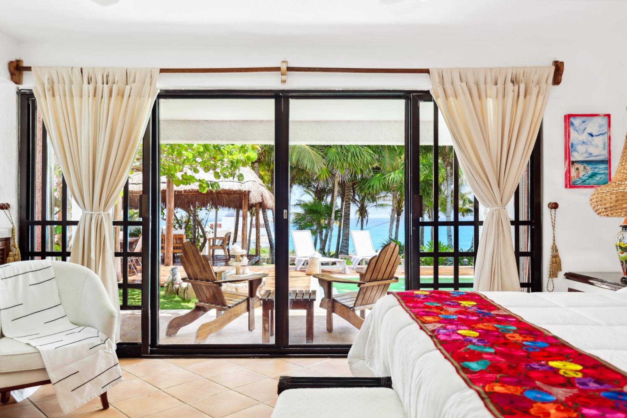 Villa Casa Vista Al Mar