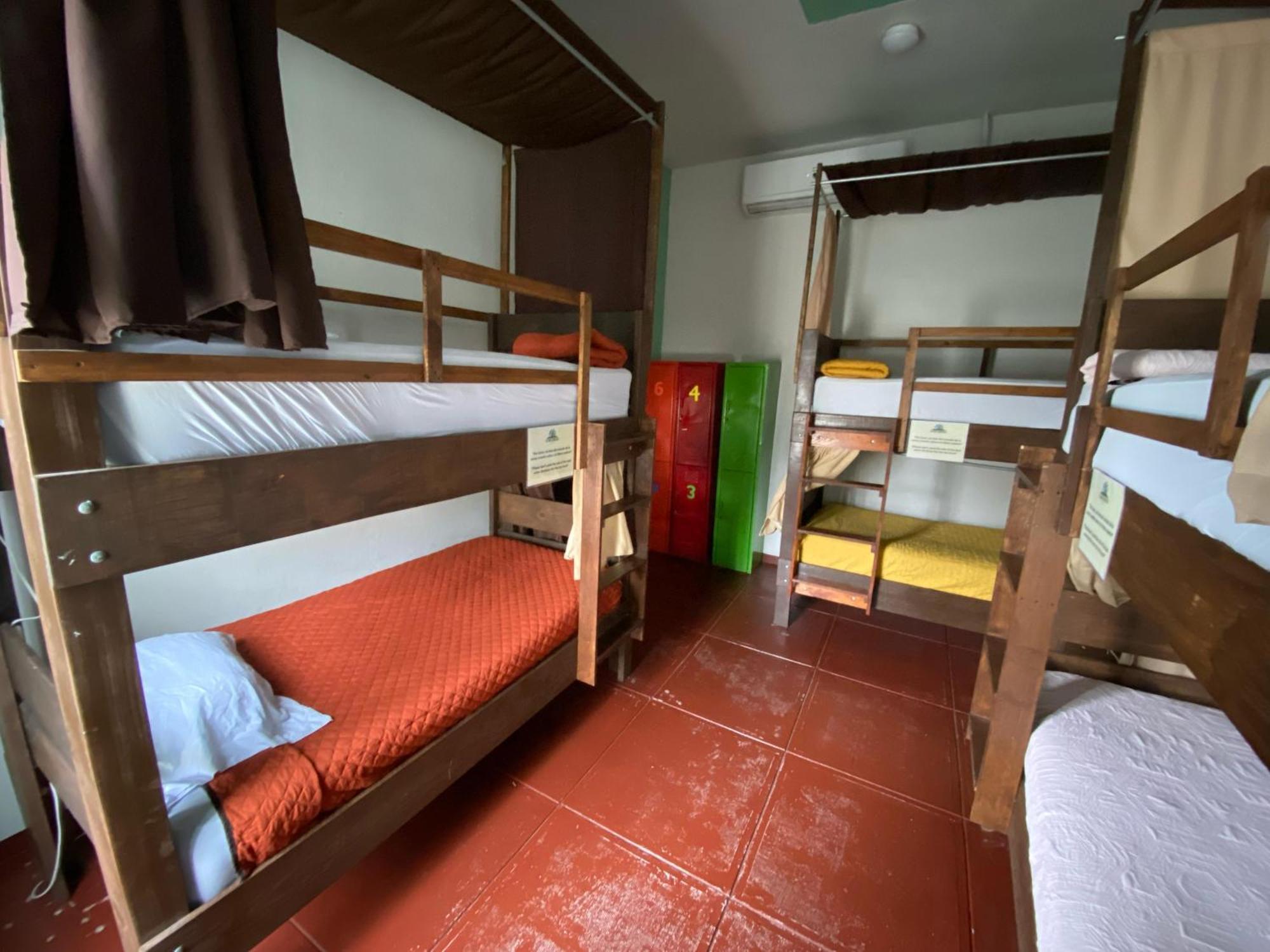 My Family In - Hostel