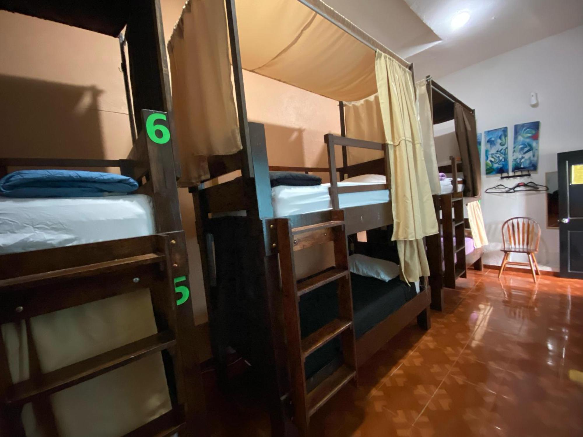 My Family In - Hostel *