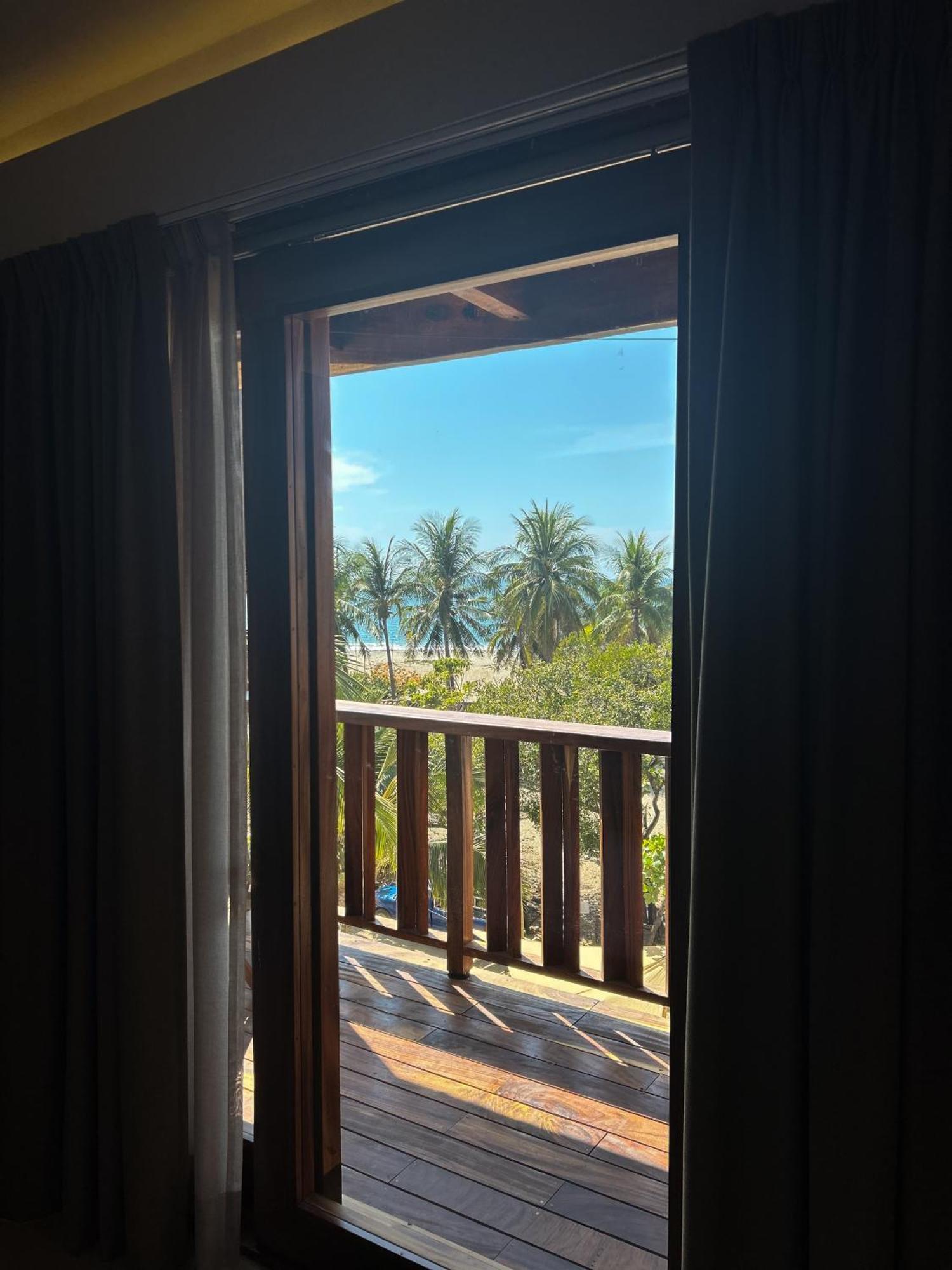 Mantra Boutique Hotel