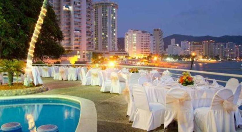 Resort Acapulco Hotel