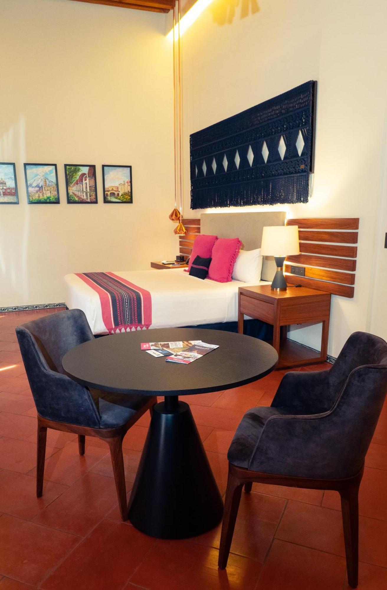 Casa Azulai Boutique 4*
