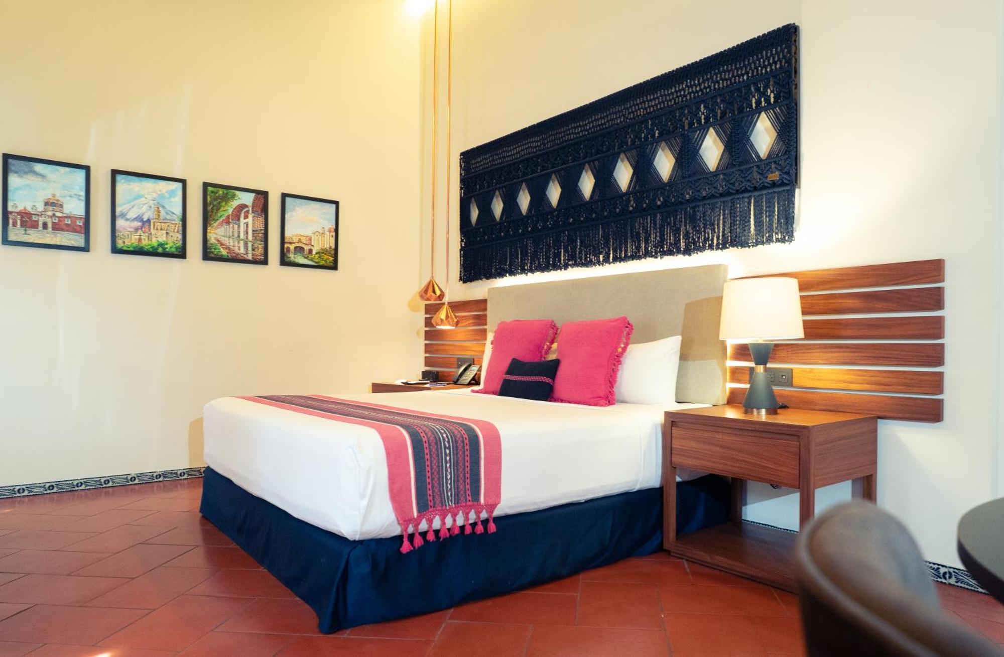 Casa Azulai Boutique Puebla
