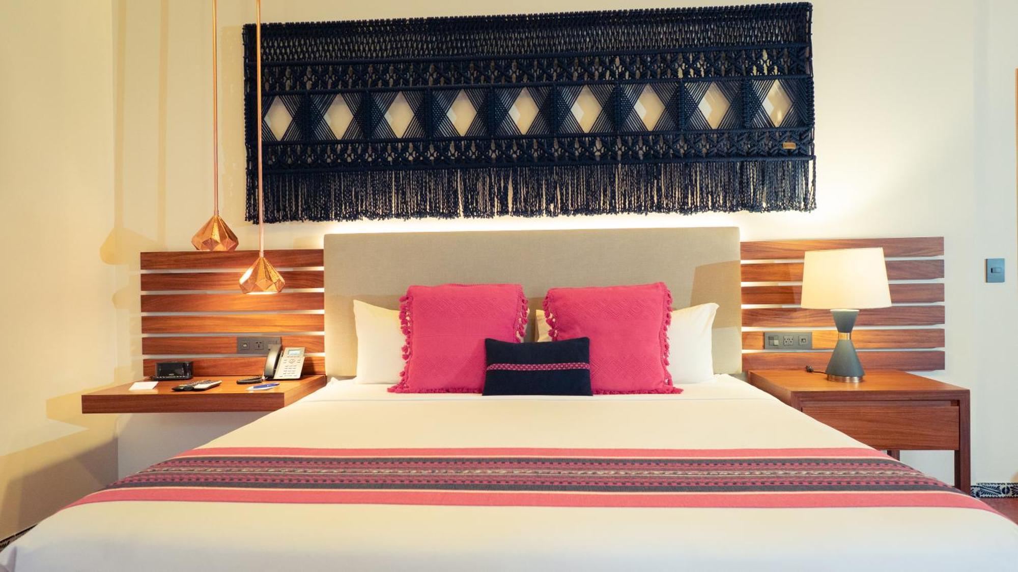 Casa Azulai Boutique 4* Puebla