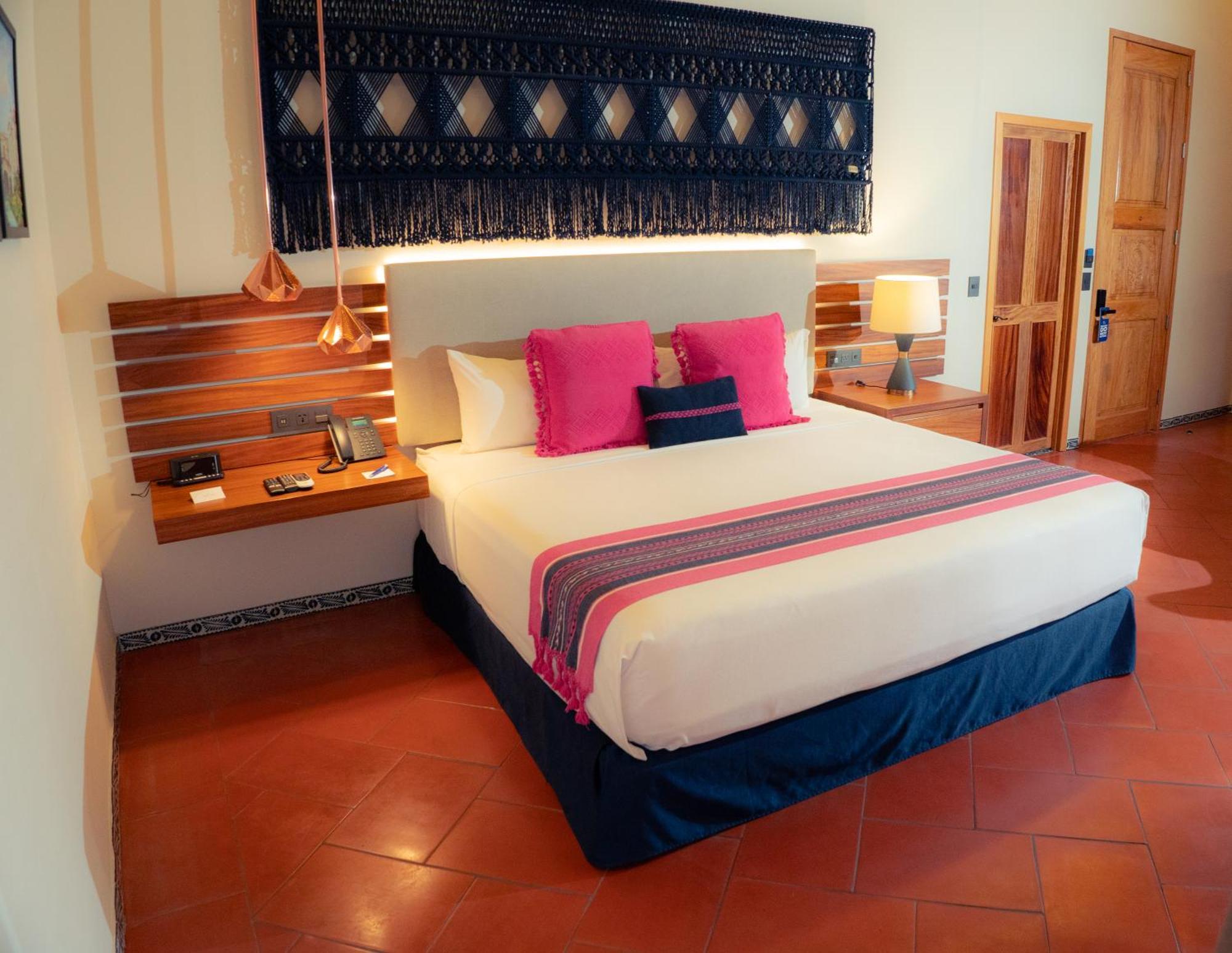 Casa Azulai Boutique Hotel