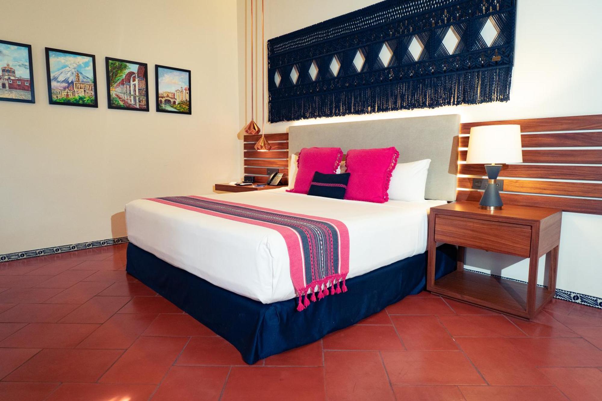 Hotel Casa Azulai Boutique