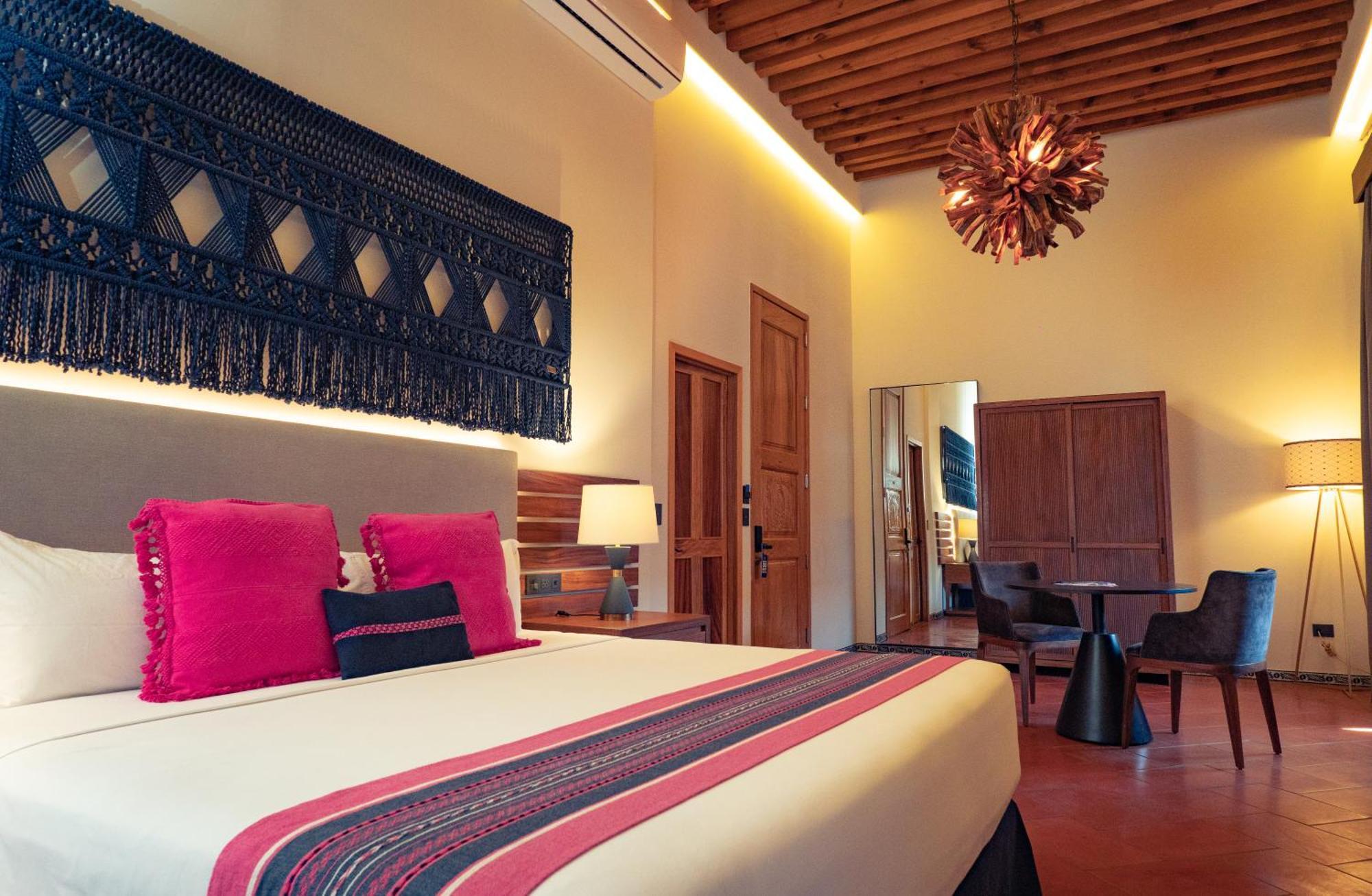 Hotel Casa Azulai Boutique 4*