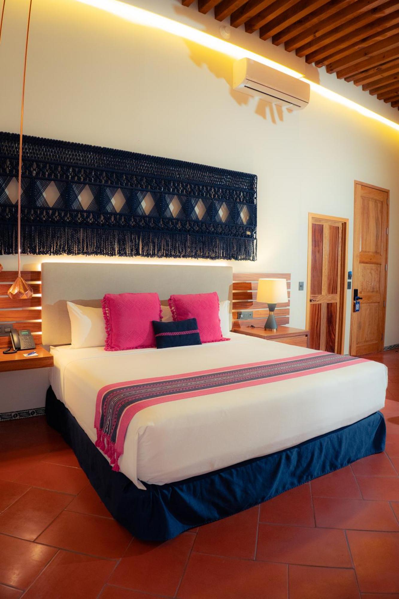 Casa Azulai Boutique Puebla