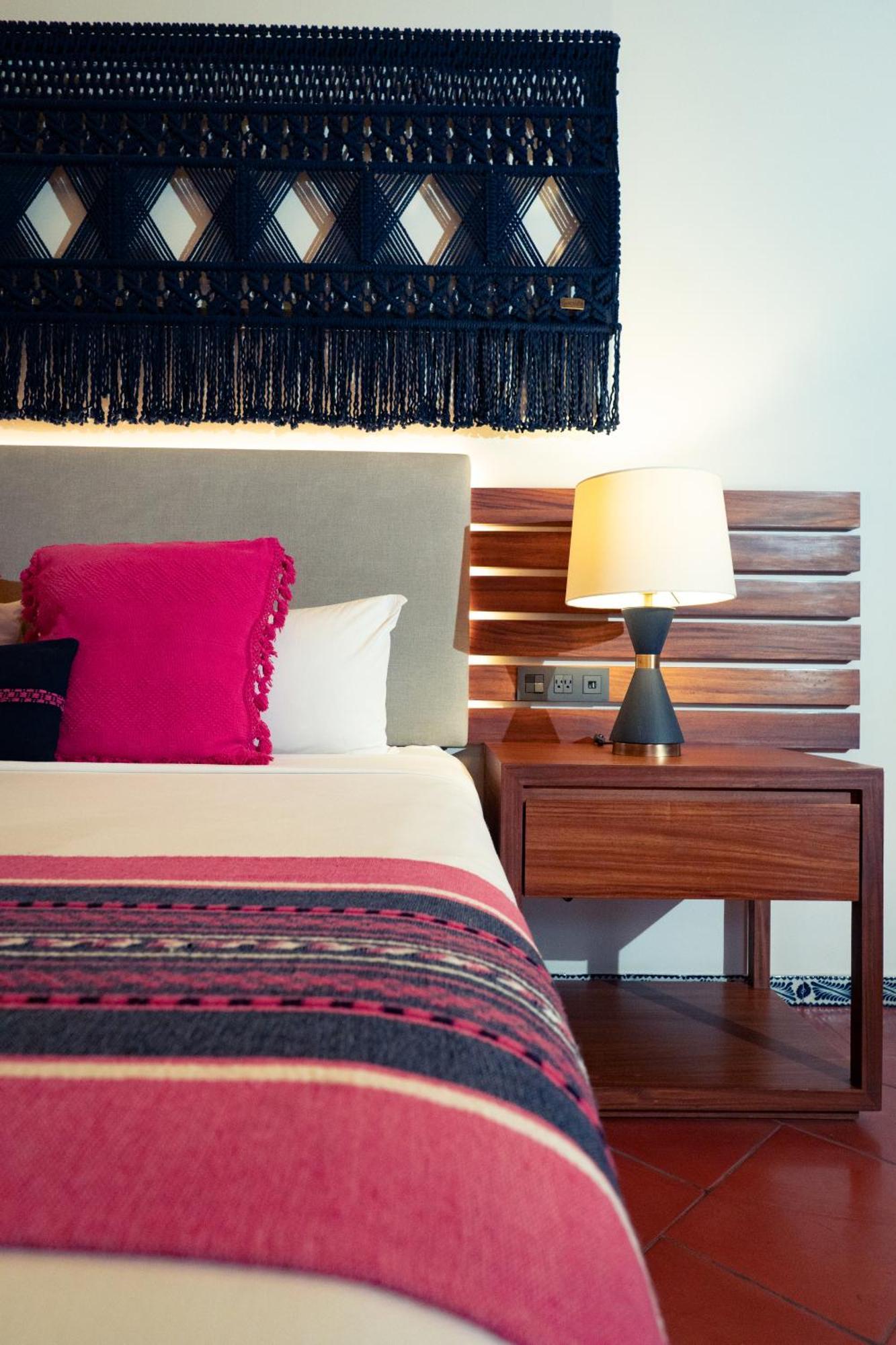 Hotel Casa Azulai Boutique