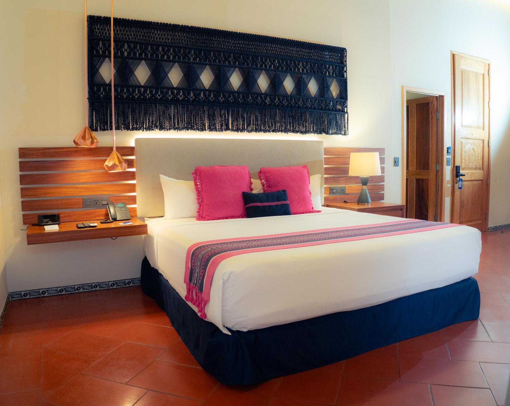 Casa Azulai Boutique Puebla