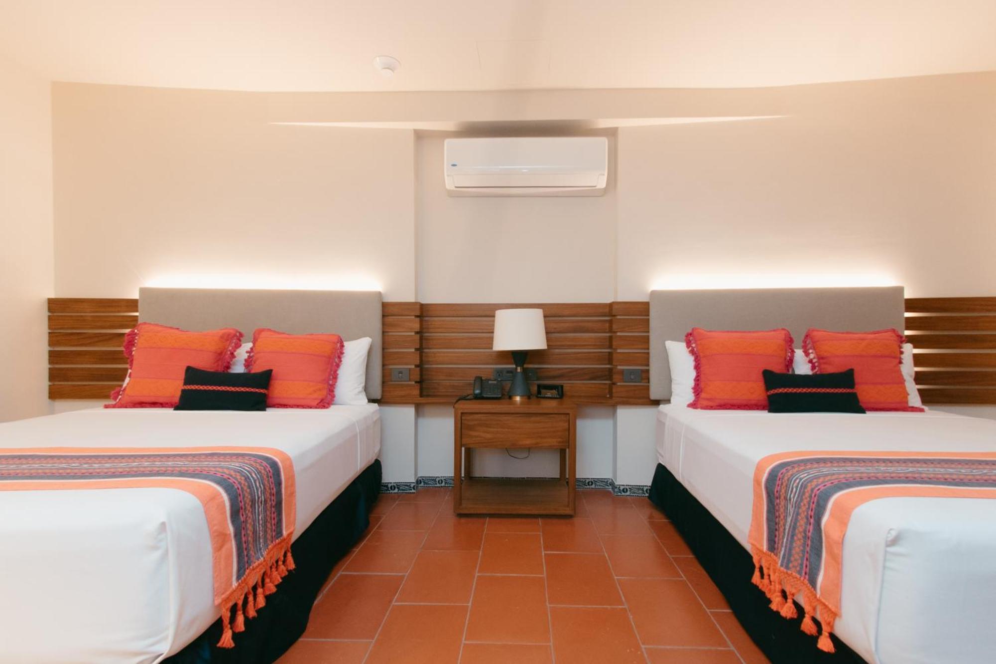 Casa Azulai Boutique 4* Puebla