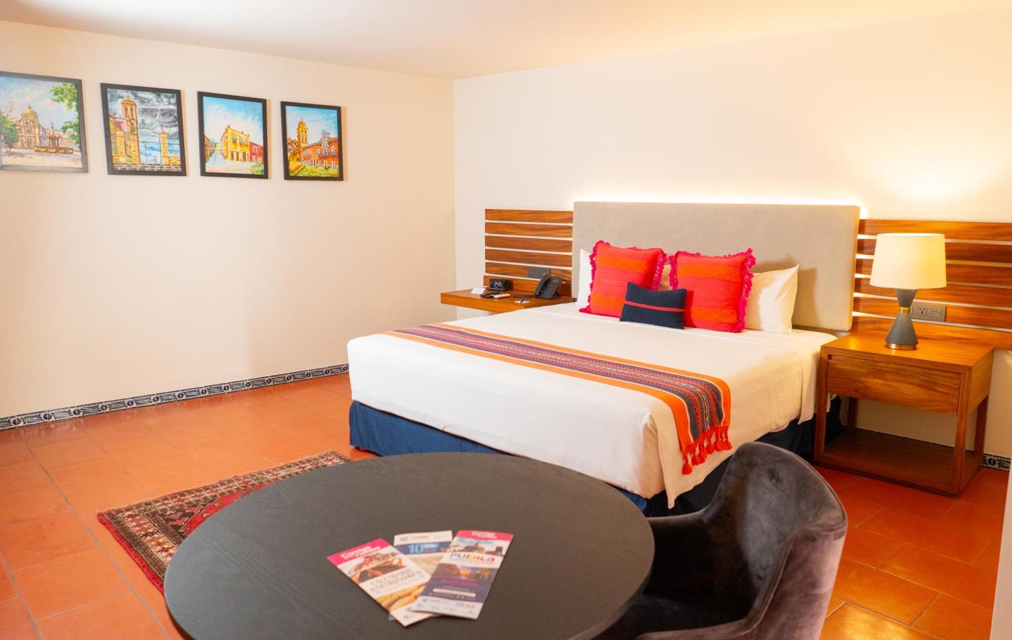 Hotel Casa Azulai Boutique