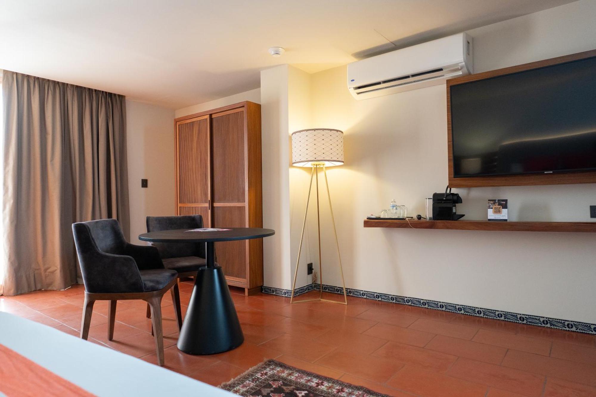 Casa Azulai Boutique Hotel Puebla