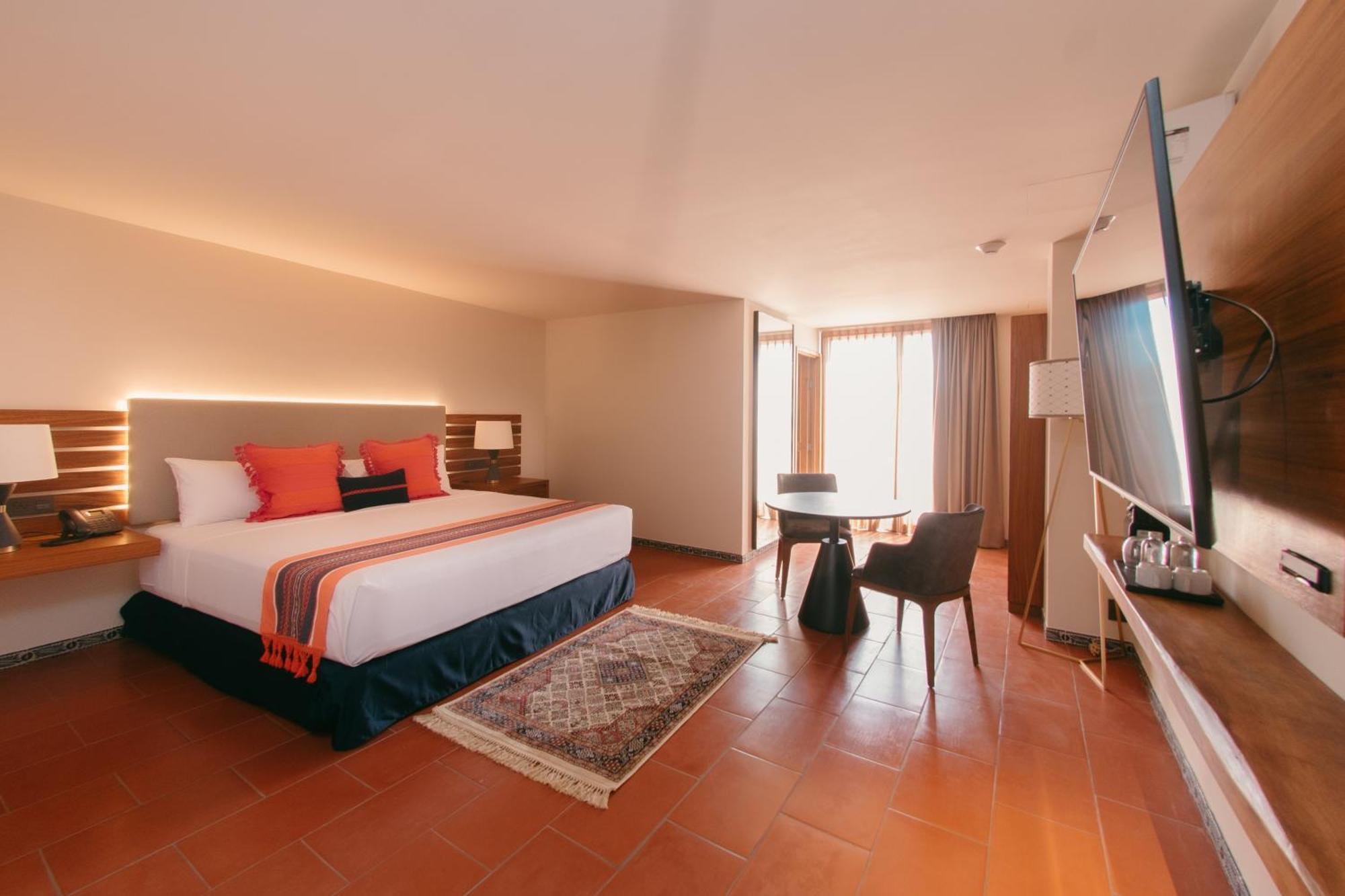Casa Azulai Boutique Puebla
