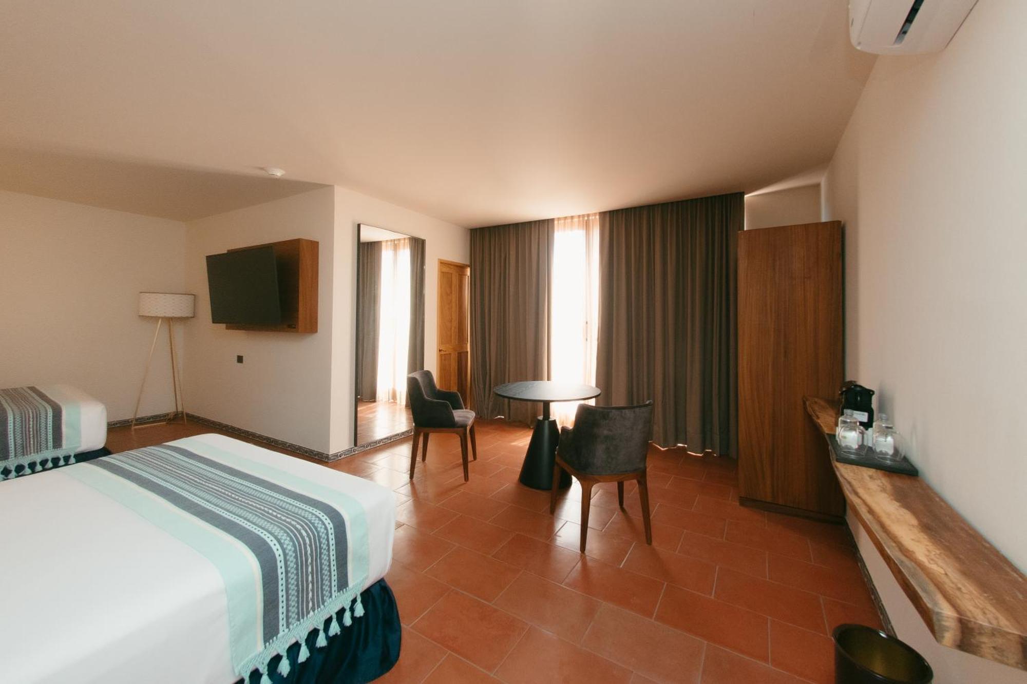 Casa Azulai Boutique 4* Puebla