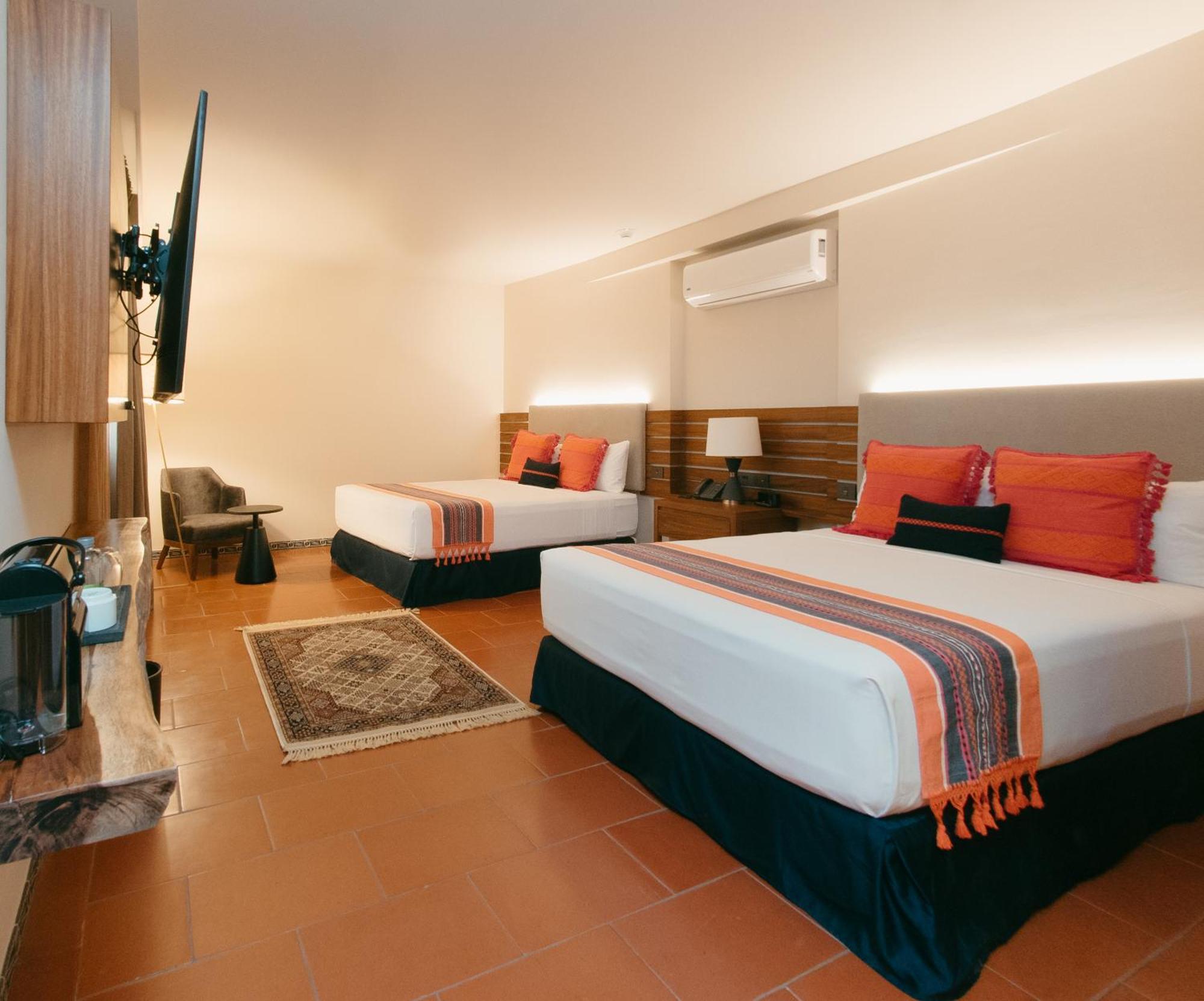 Casa Azulai Boutique Hotel 4*