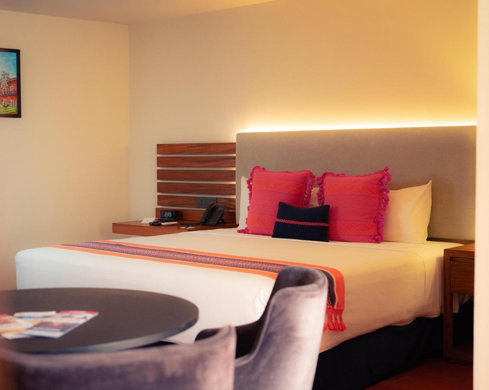 Hotel Casa Azulai Boutique 4*