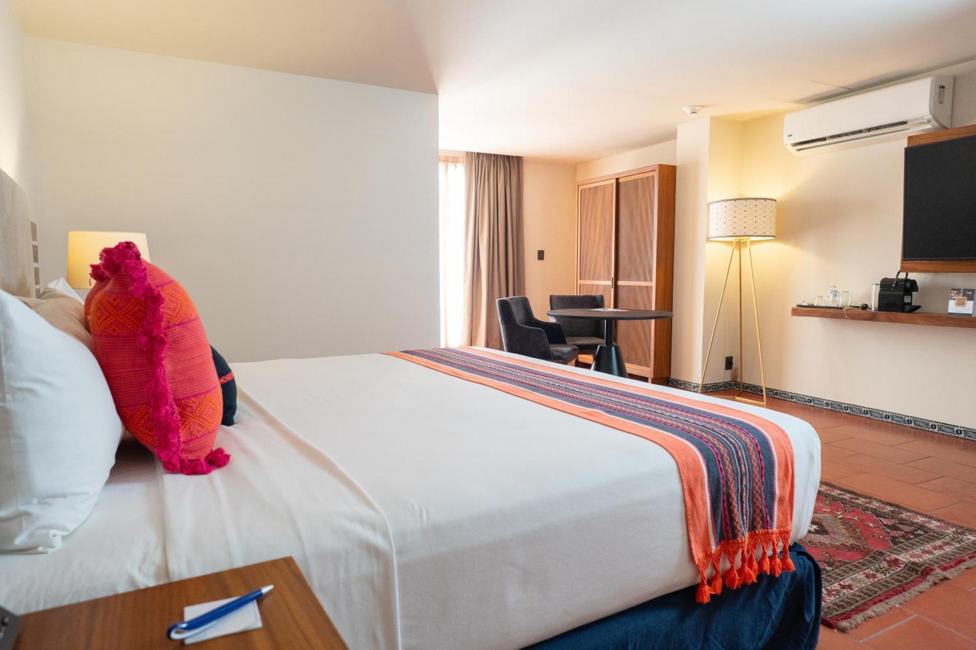 Casa Azulai Boutique Hotel Puebla