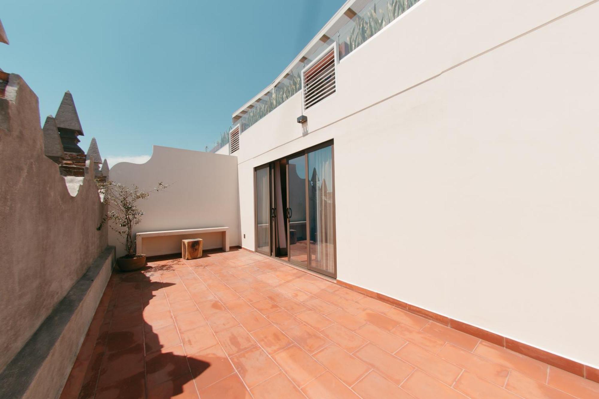 Casa Azulai Boutique 4* Puebla