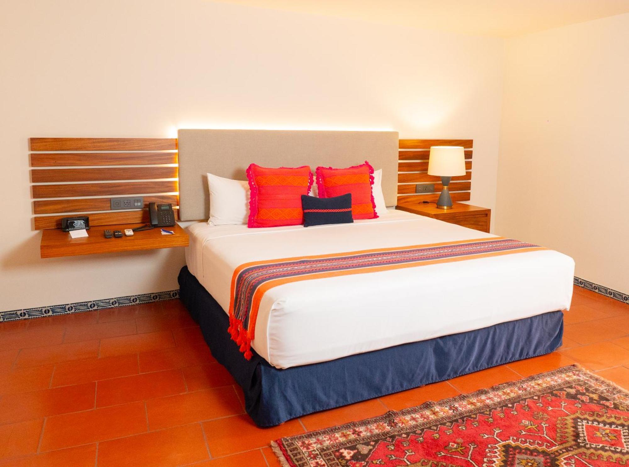 Casa Azulai Boutique Hotel 4*