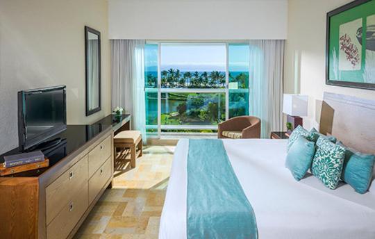 Hotel Vidanta Riviera Maya - Mayan Palace, Grand Mayan
