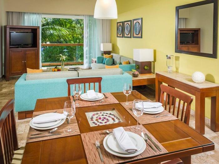 Vidanta Riviera Maya - Mayan Palace, Grand Mayan Hotel 5*