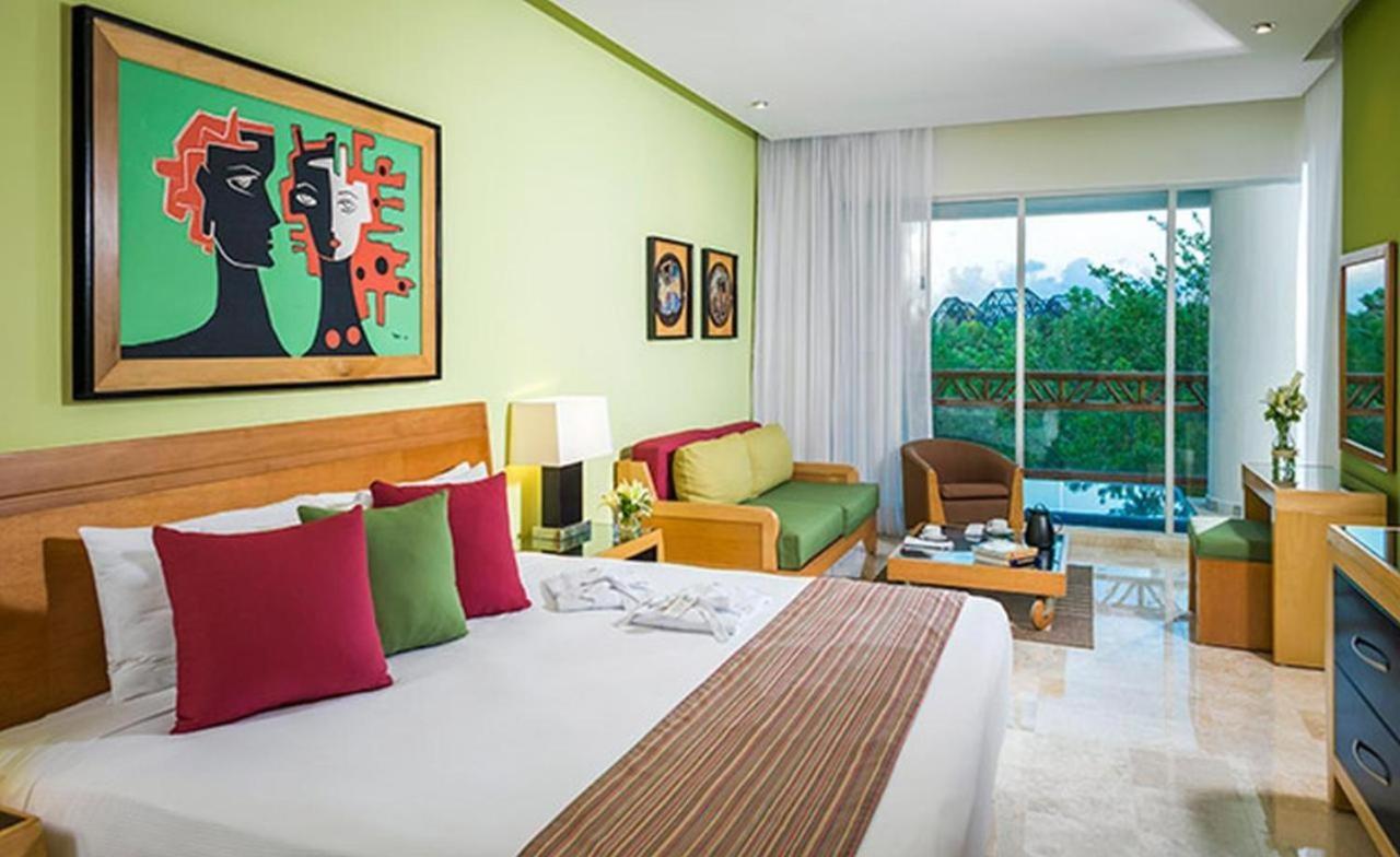 Vidanta Riviera Maya - Mayan Palace, Grand Mayan