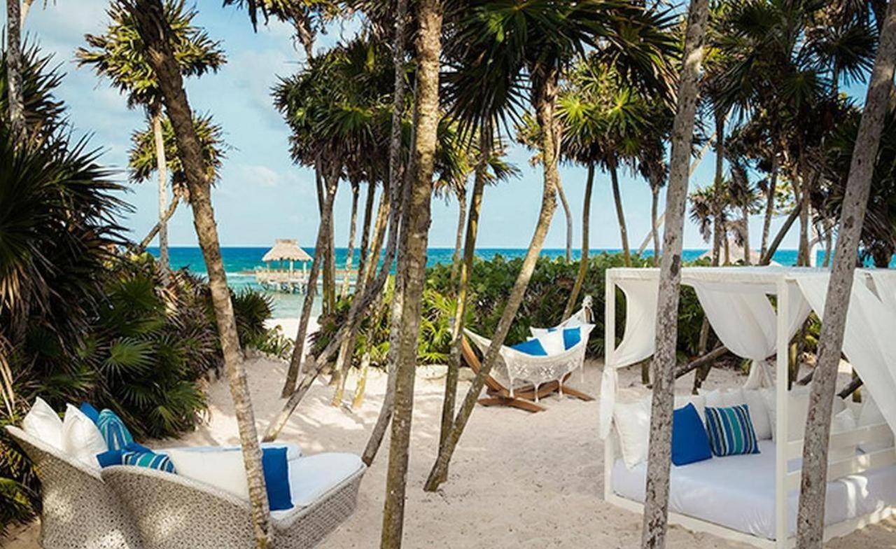 Hotel Vidanta Riviera Maya - Mayan Palace, Grand Mayan 5*