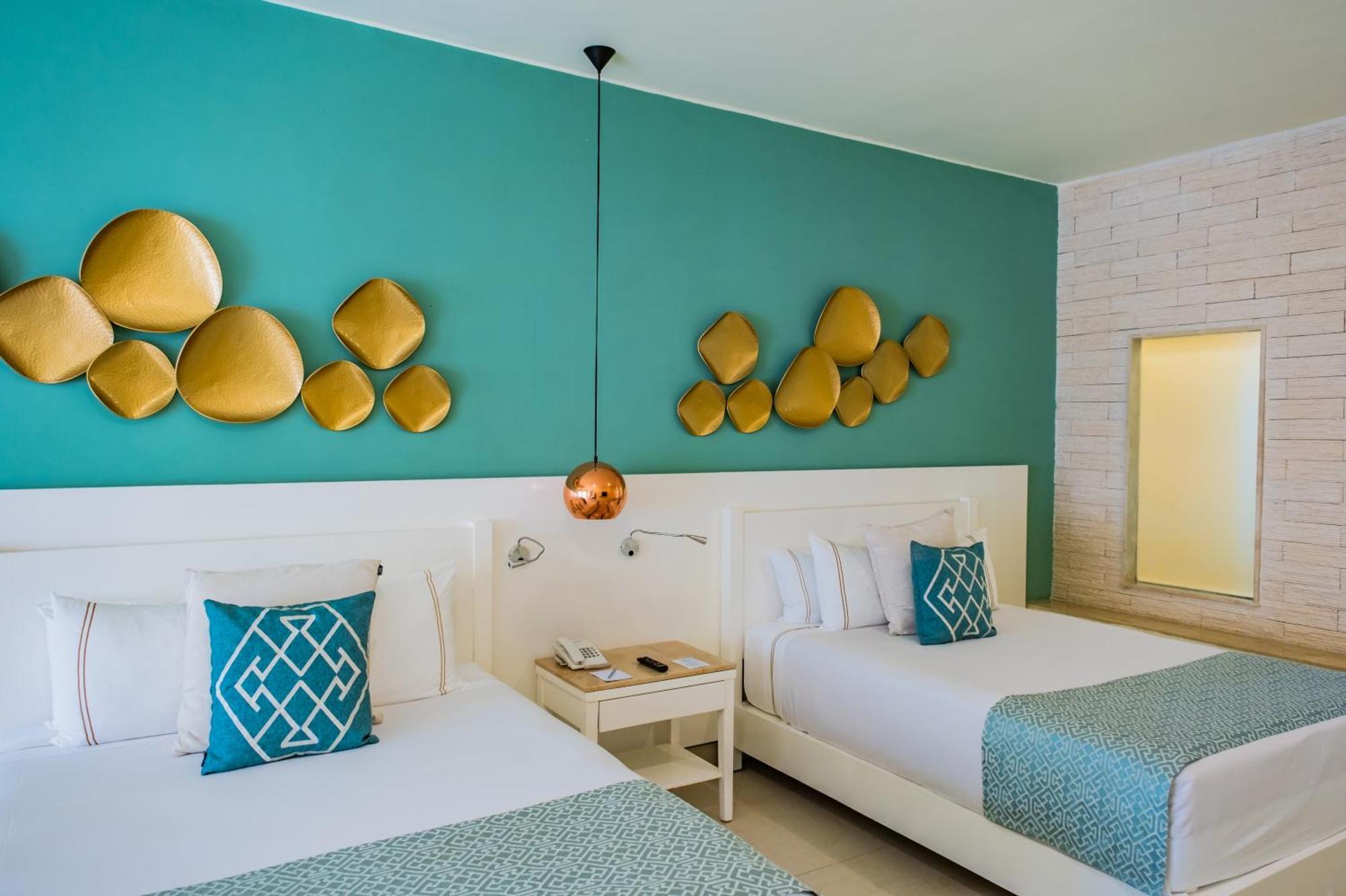 Selection Riviera Cancun 5* Puerto Morelos