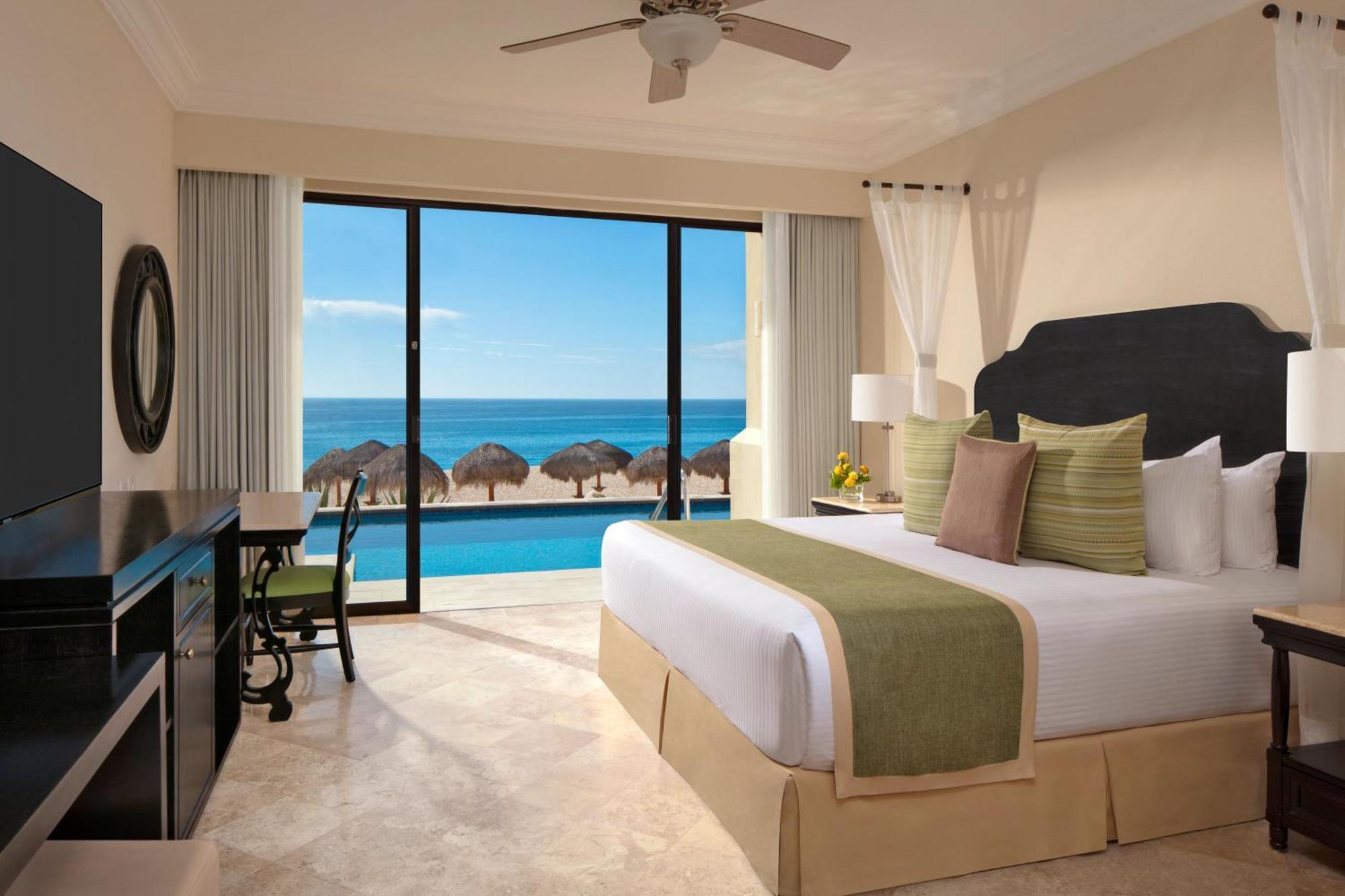 Resort Dreams Cabos Golf & 5*