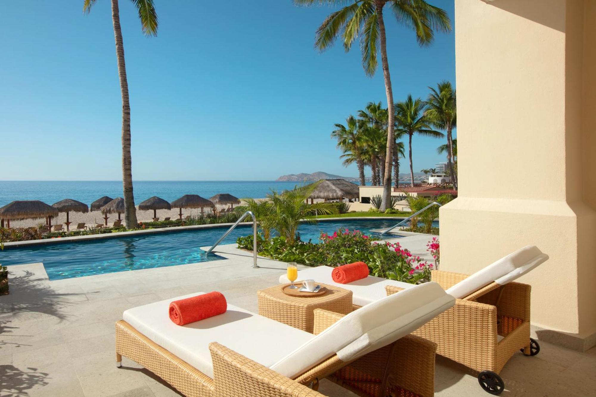 Dreams Cabos Golf & Resort El Bedito