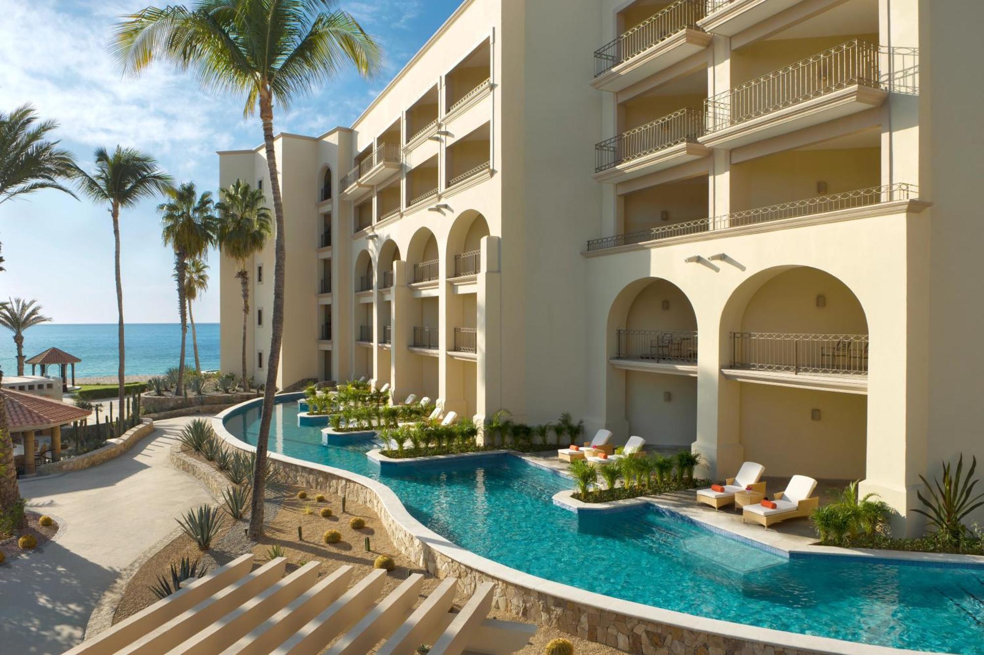 Dreams Cabos Golf & El Bedito